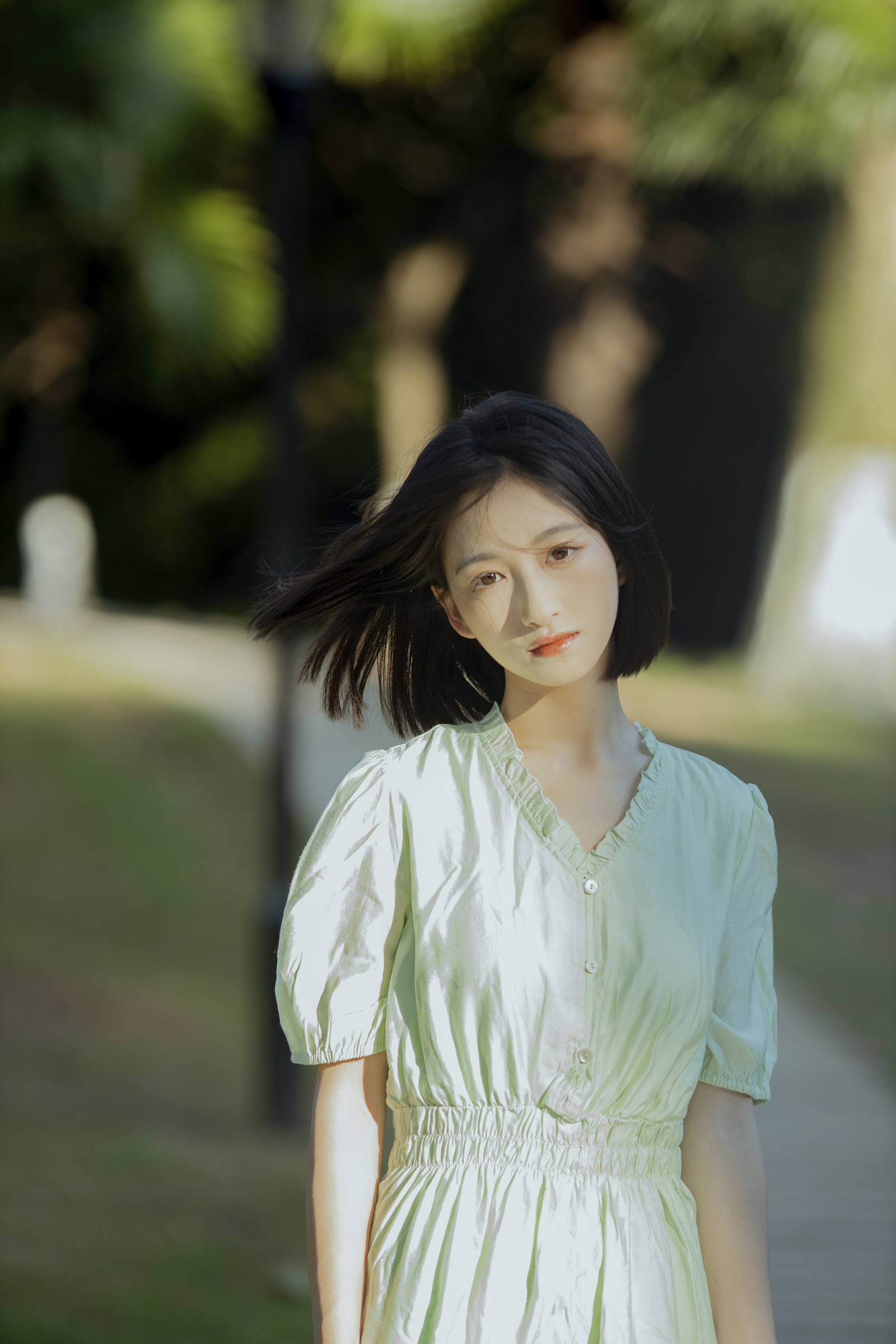 [YITUYU艺图语]2022.08.25 轻盈夏日 钰儿[24+1P/326MB]
