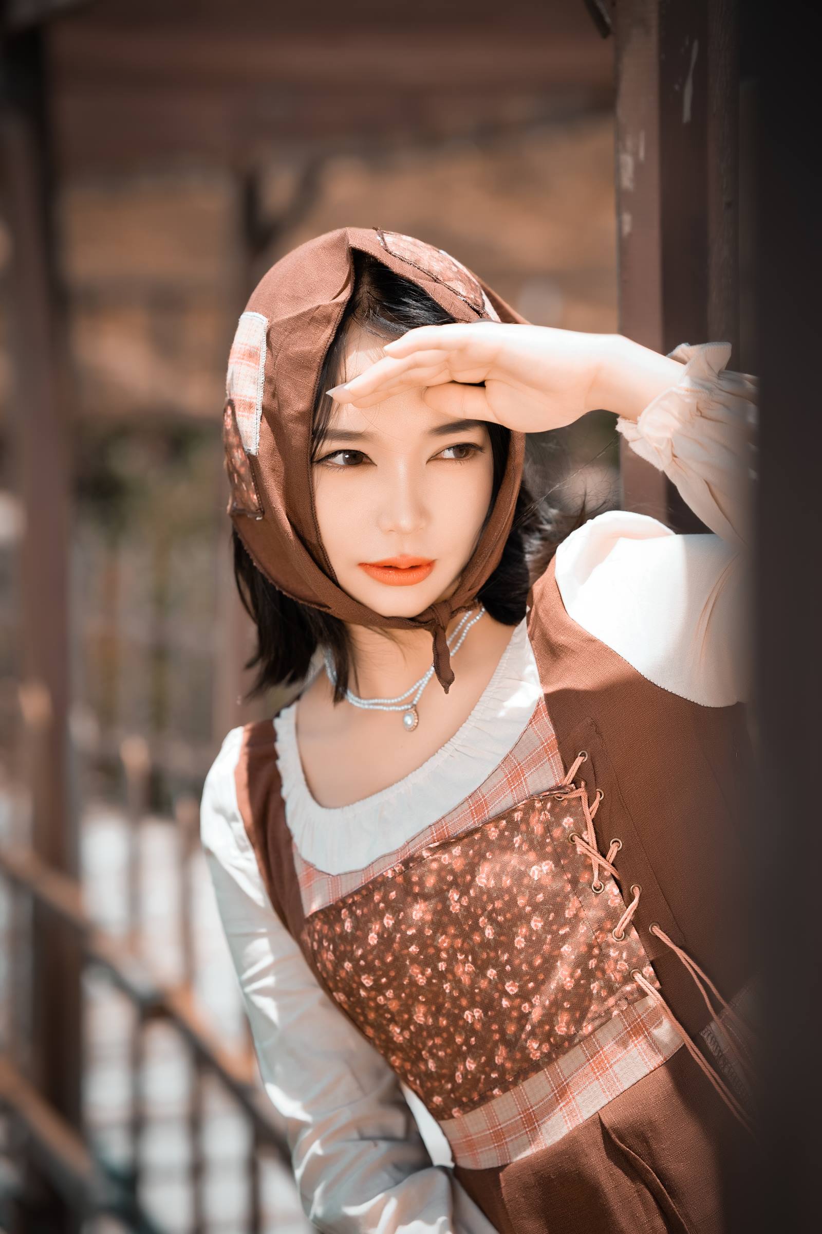 [YITUYU艺图语]2022.08.26 牧场里的少女 月光[43+1P/494MB]
