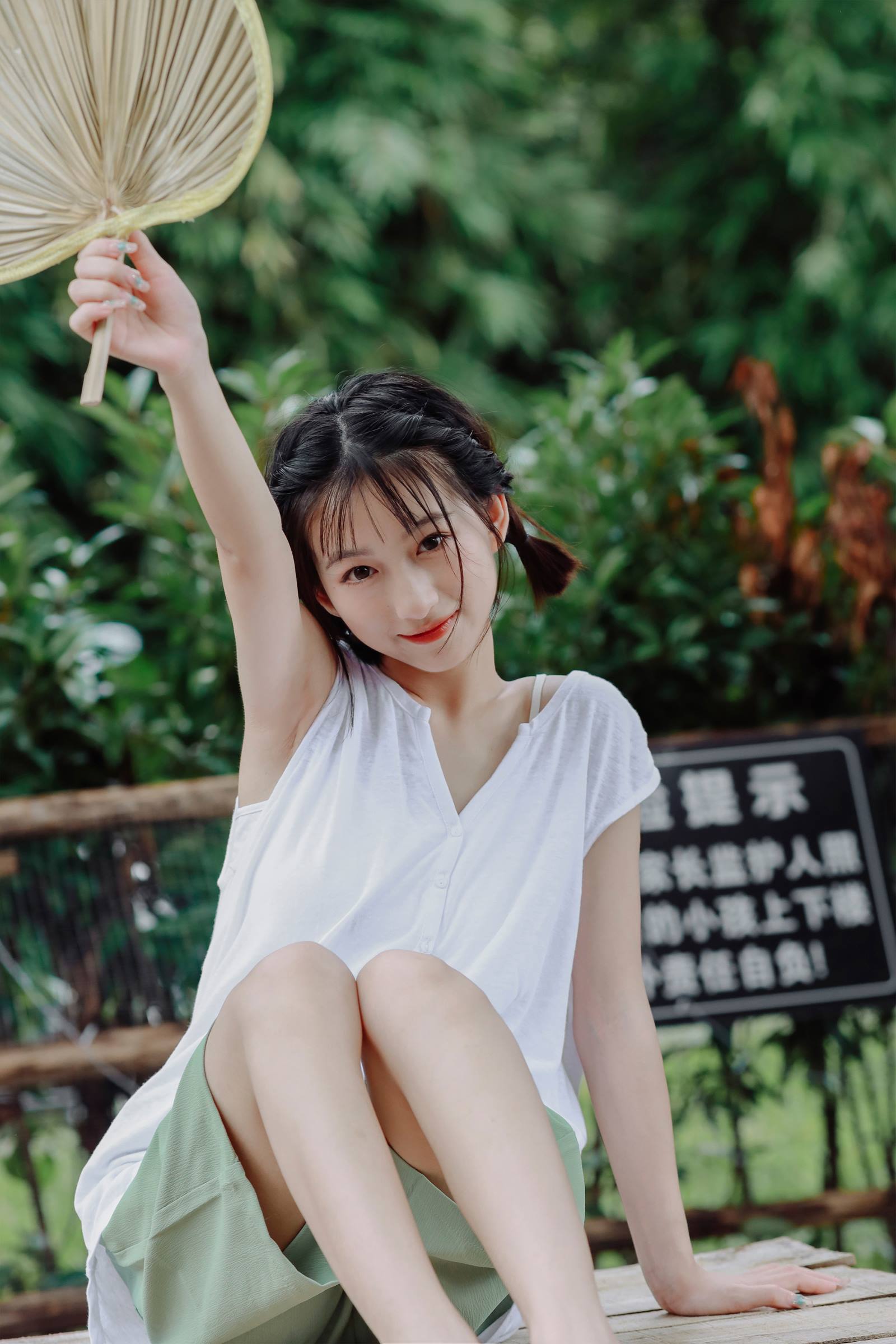 [YITUYU艺图语]2022.08.26 田园女孩 钰儿[25+1P/291MB]