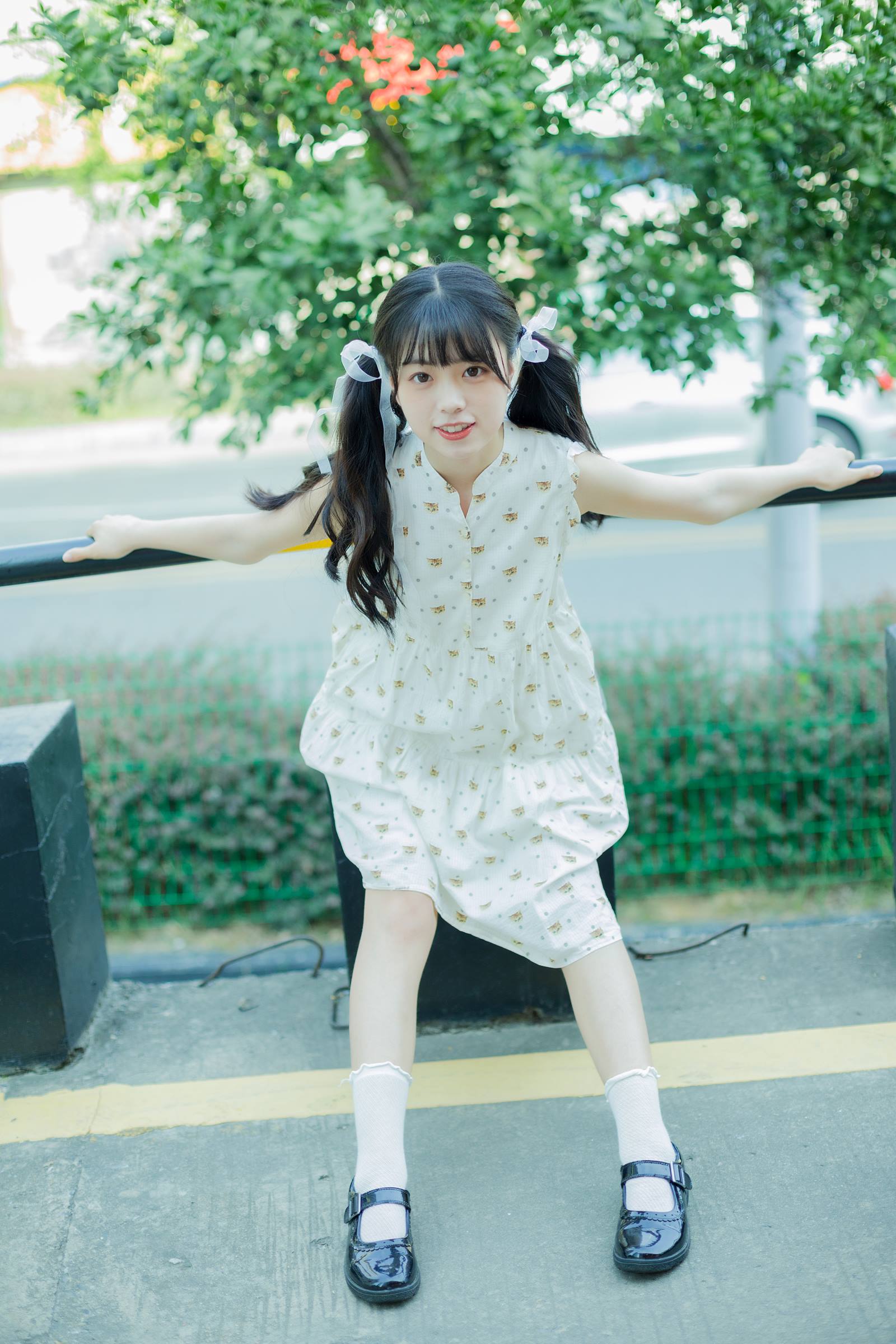 [YITUYU艺图语]2022.08.27 奶奶的菜园 可爱泡泡呀[33+1P/367MB]