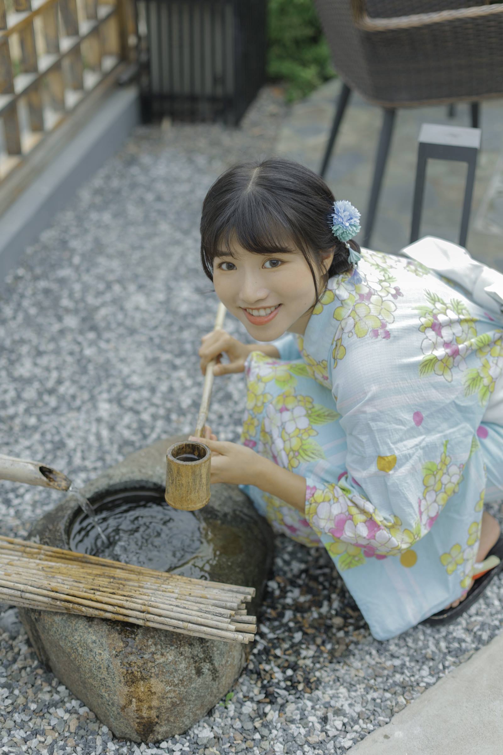 [YITUYU艺图语]2022.08.27 竹取亭 蓝胖子-[29+1P/121MB]