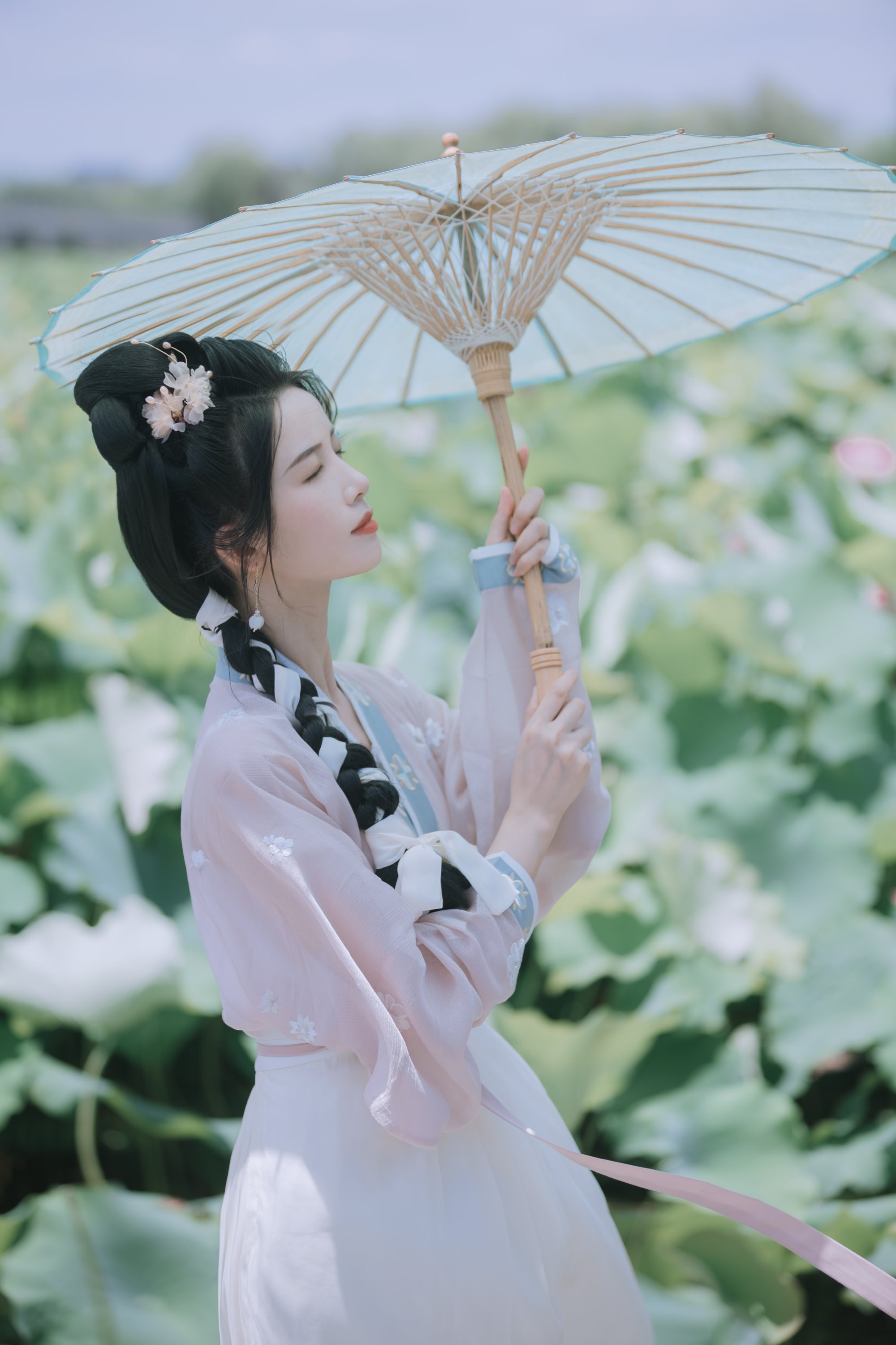 [YITUYU艺图语]2022.08.13 赵盼儿 一只阿梦崽[44+1P/288MB]