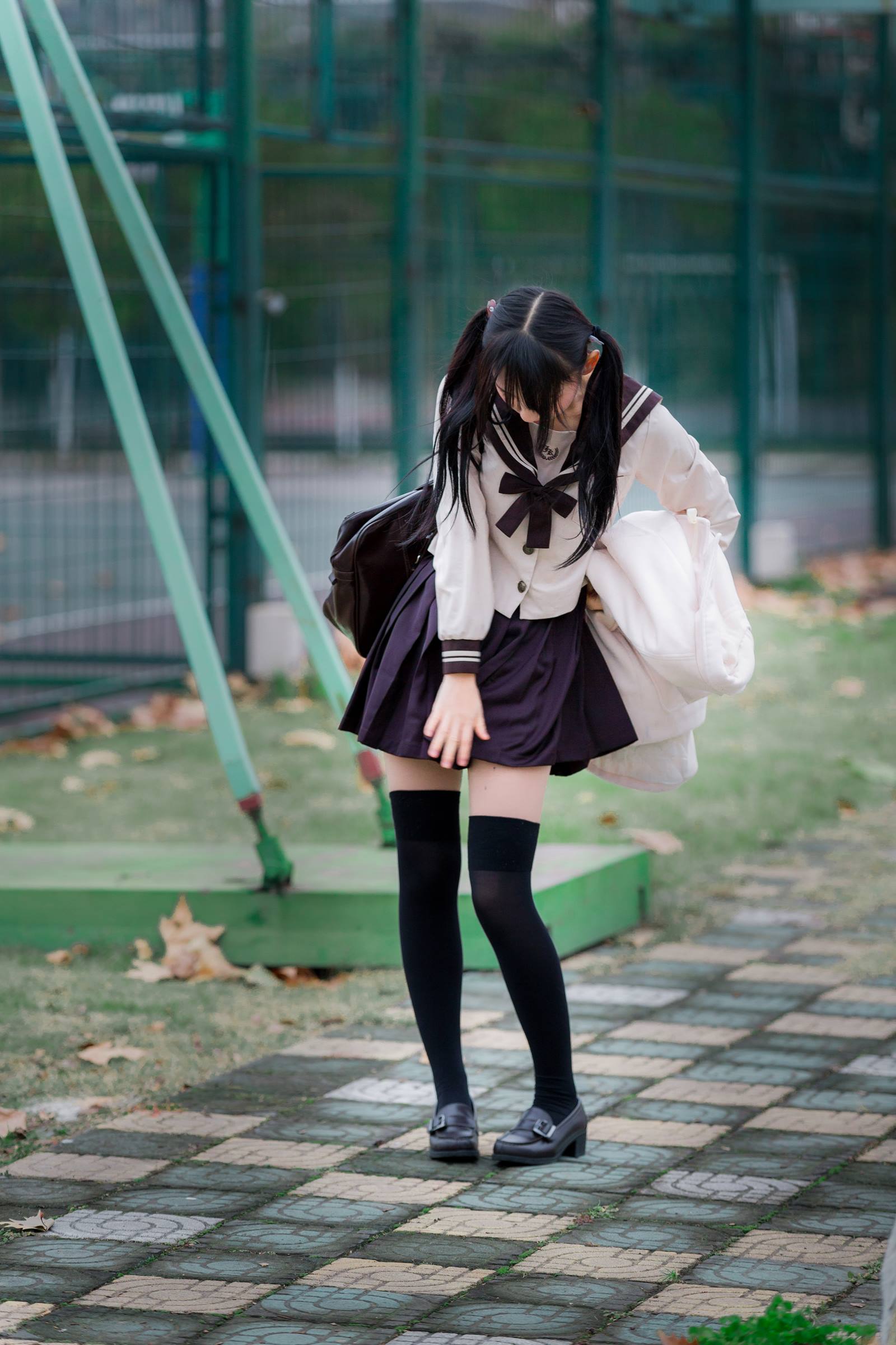 神楽板真冬 - 绳艺[234P/2.85GB]