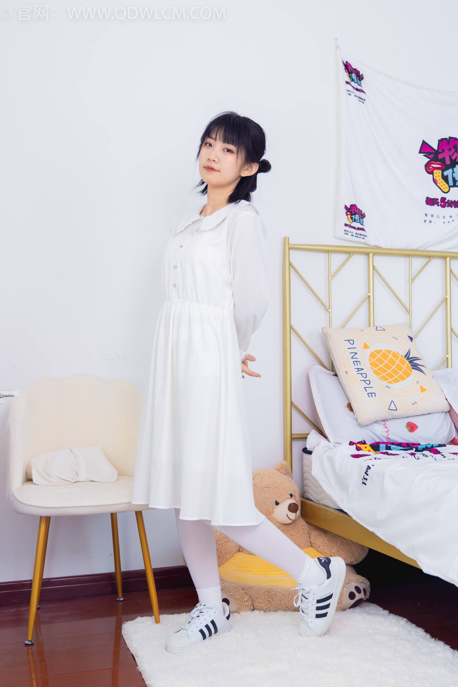 物恋传媒 NO.1770 暗月-短暂的美好[150P/1V/3.02GB]