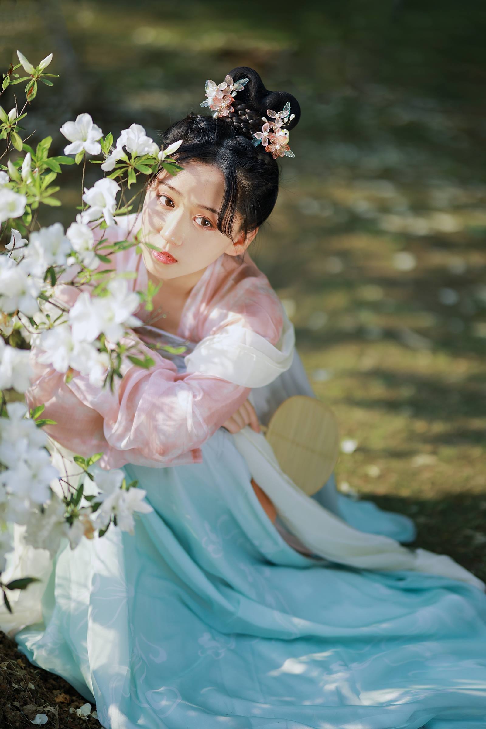 [YITUYU艺图语]2022.08.20 乐嫣三余[21+1P/91MB]