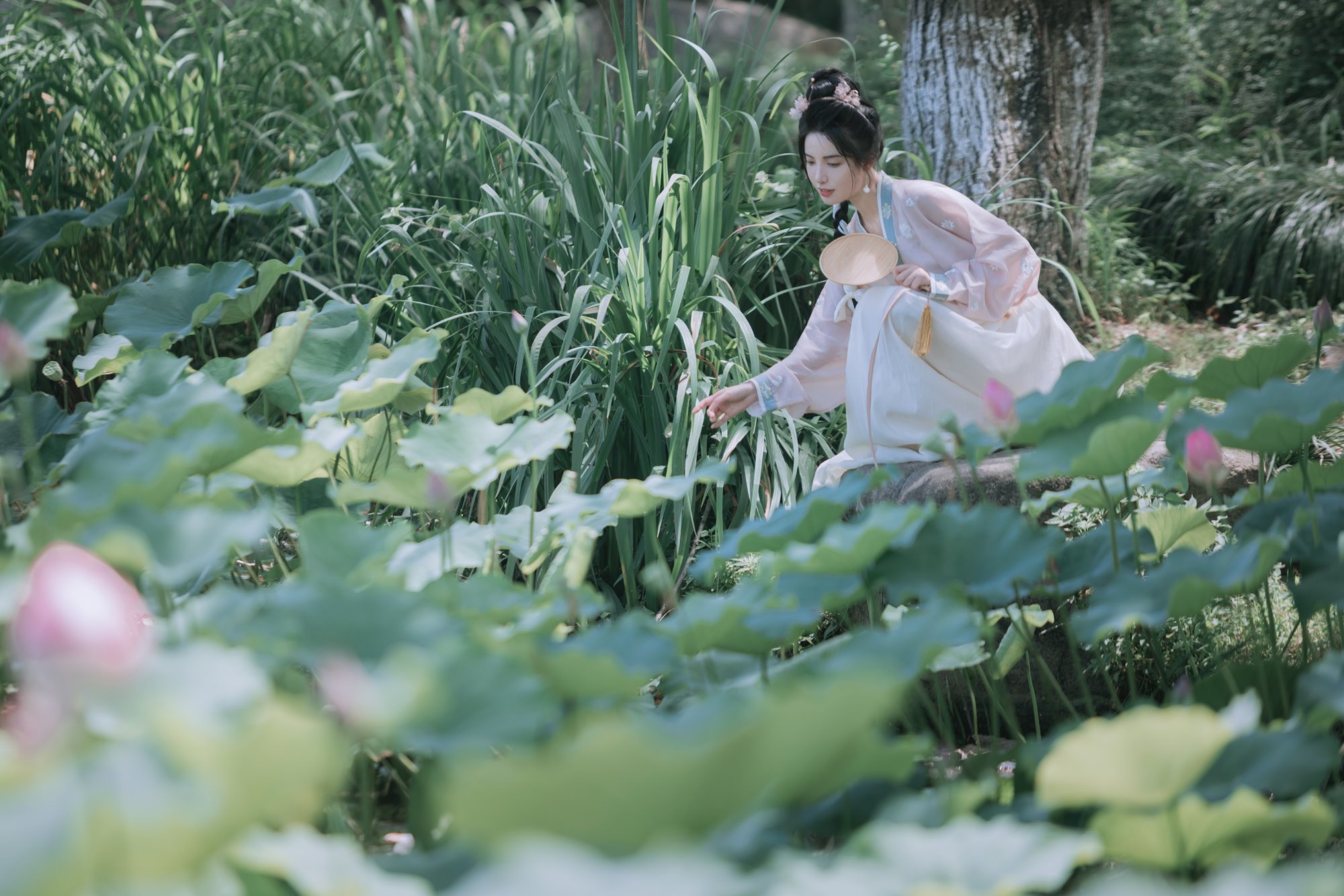 [YITUYU艺图语]2022.08.13 赵盼儿 一只阿梦崽[44+1P/288MB]