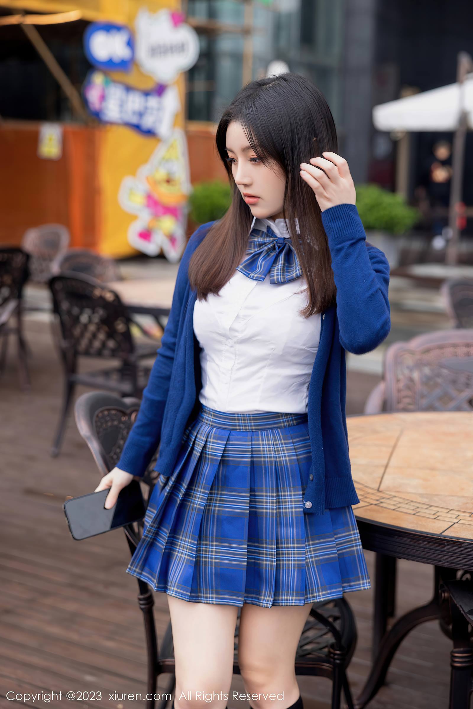 [Xiuren秀人网]2023.12.01 NO.7754 豆瓣酱[92+1P/819MB]