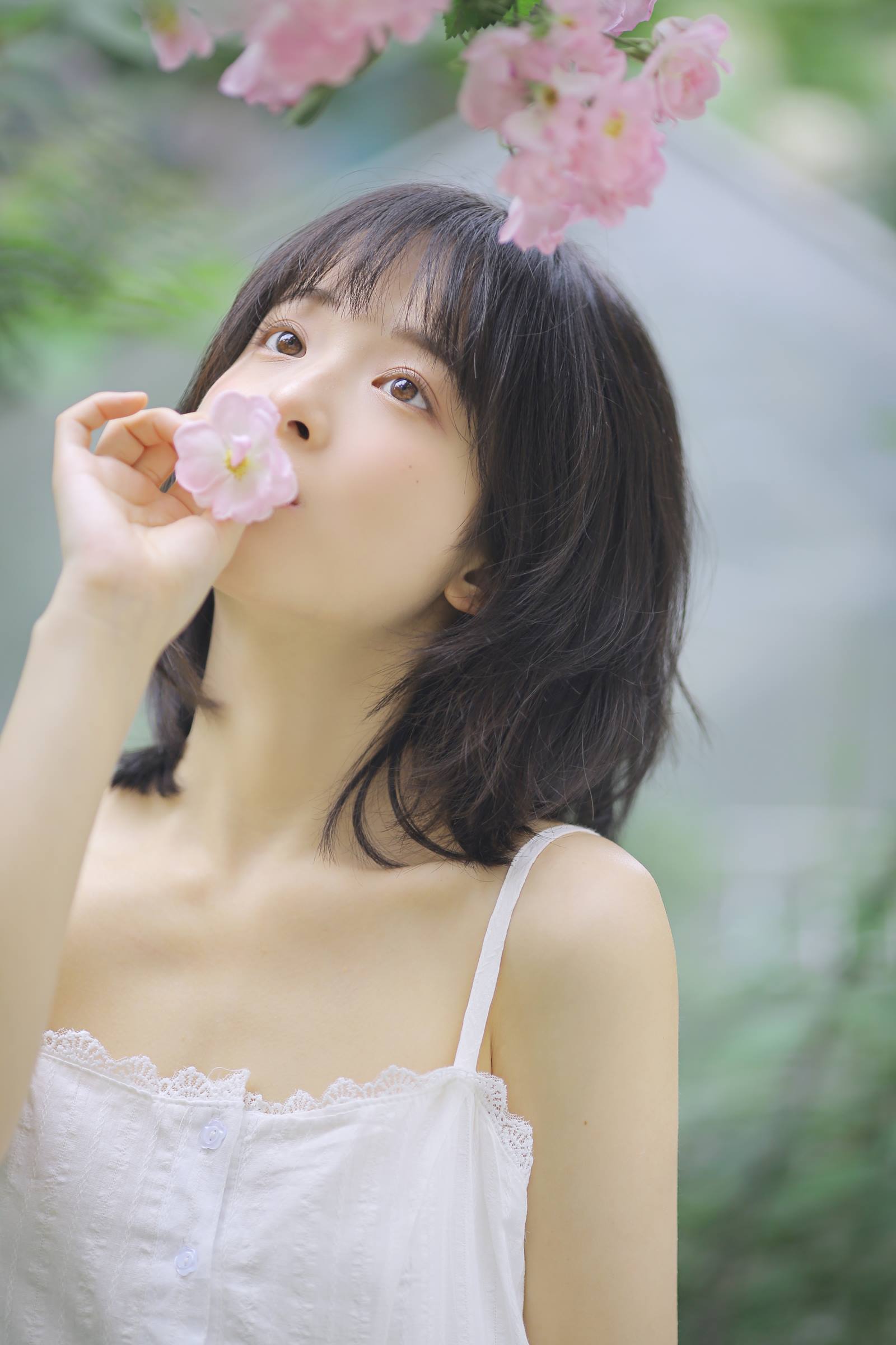 [YITUYU艺图语]2022.08.17 花期已致 美好如初 甜酒八號[29+1P/237MB]
