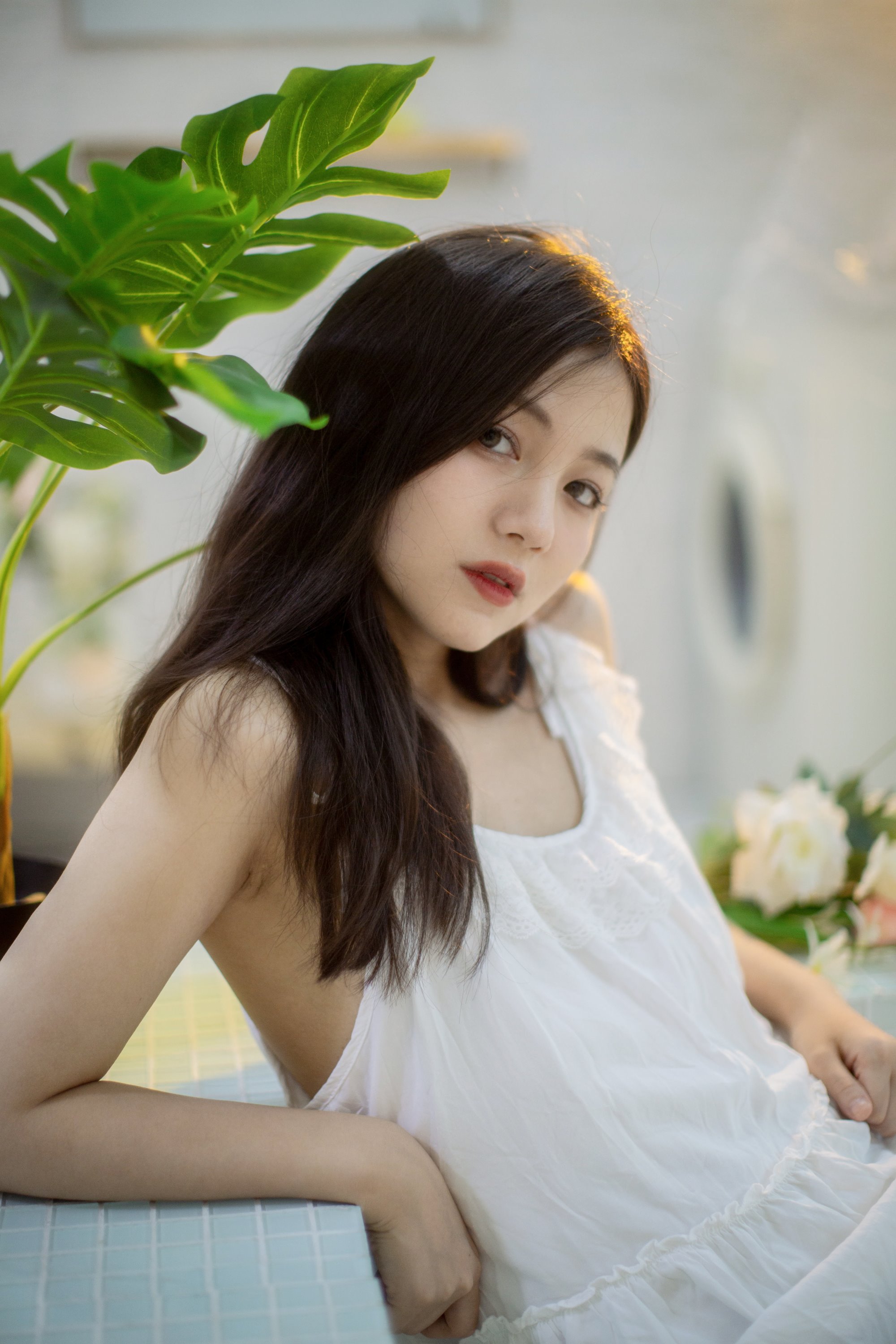 [YITUYU艺图语]2022.08.11 夏与少女 夏芸是只小考拉[20+1P/180MB]