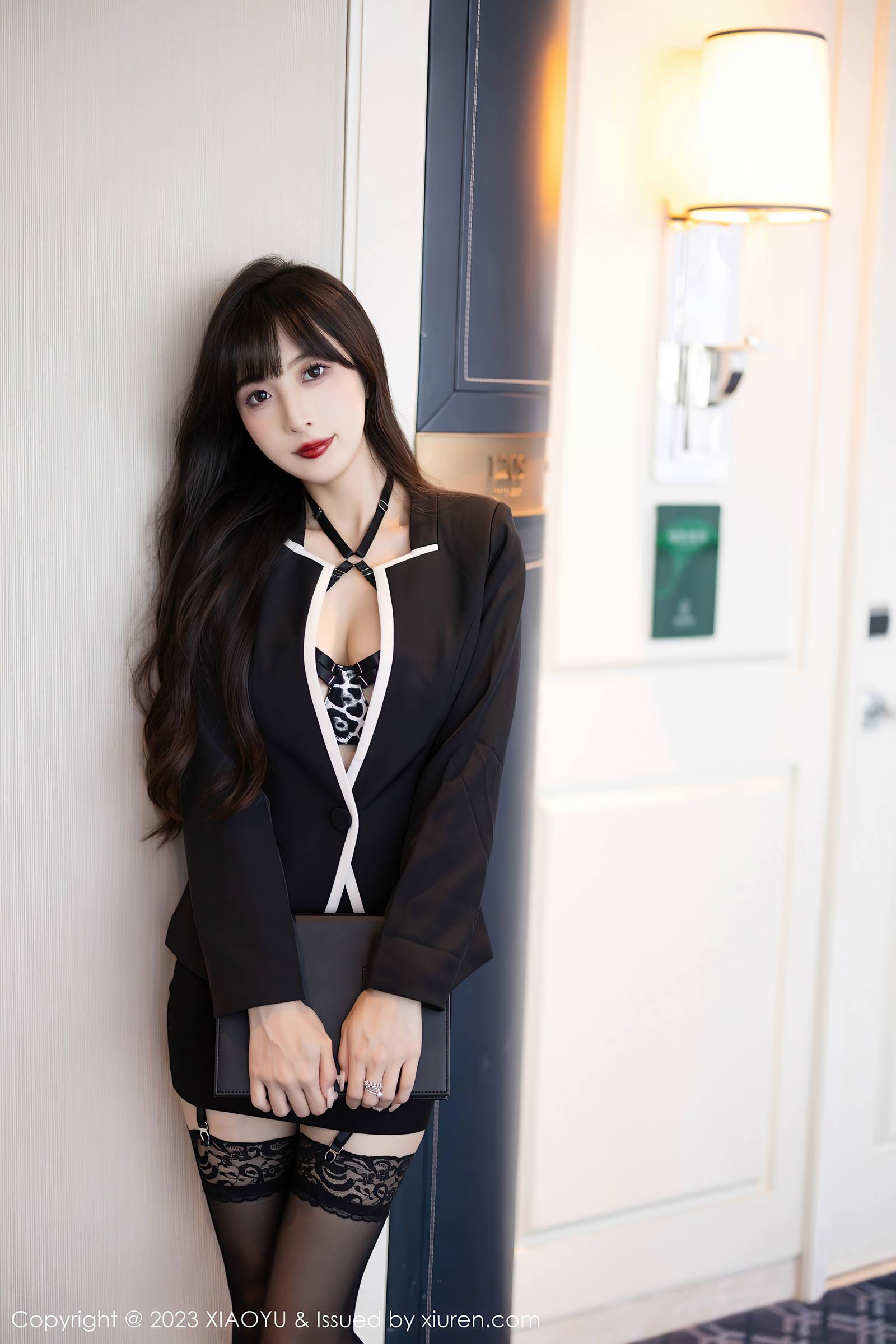 [XIAOYU语画界]2023.11.20 VOL.1149 林星阑[85+1P/714MB]