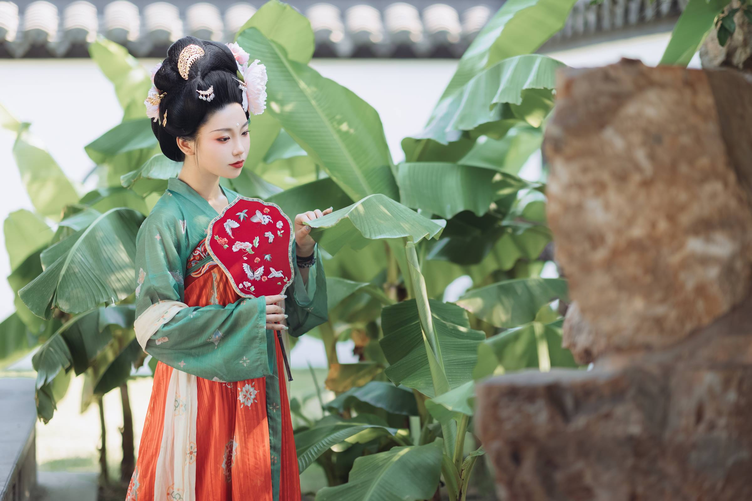 [YITUYU艺图语]2022.08.15 盼君归 卖大鱼[41+1P/352MB]
