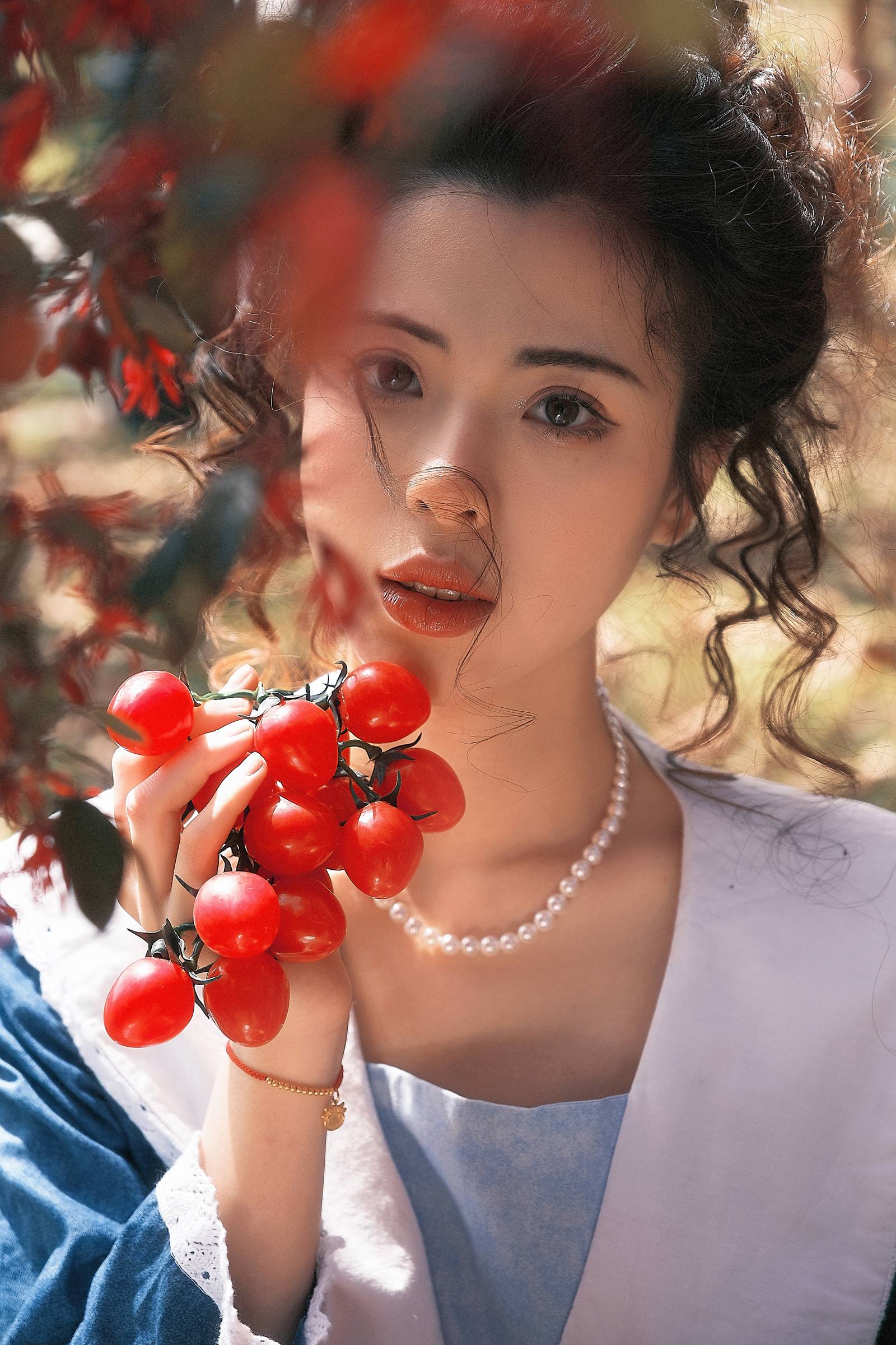 [YITUYU艺图语]2022.08.18 春天的风 一只仟仟[34+1P/961MB]