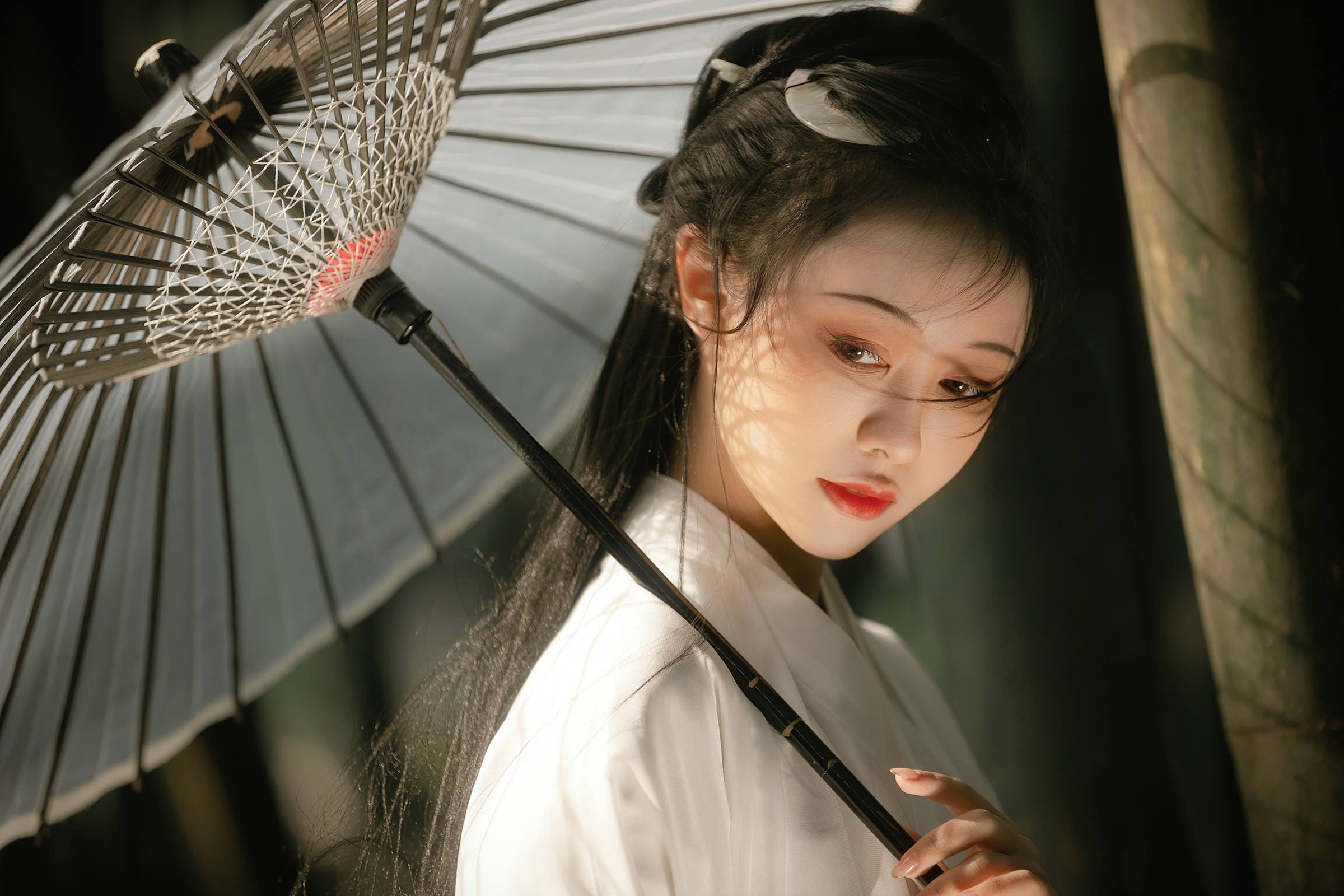 [YITUYU艺图语]2022.08.19 竹光 梨一依[21+1P/239MB]