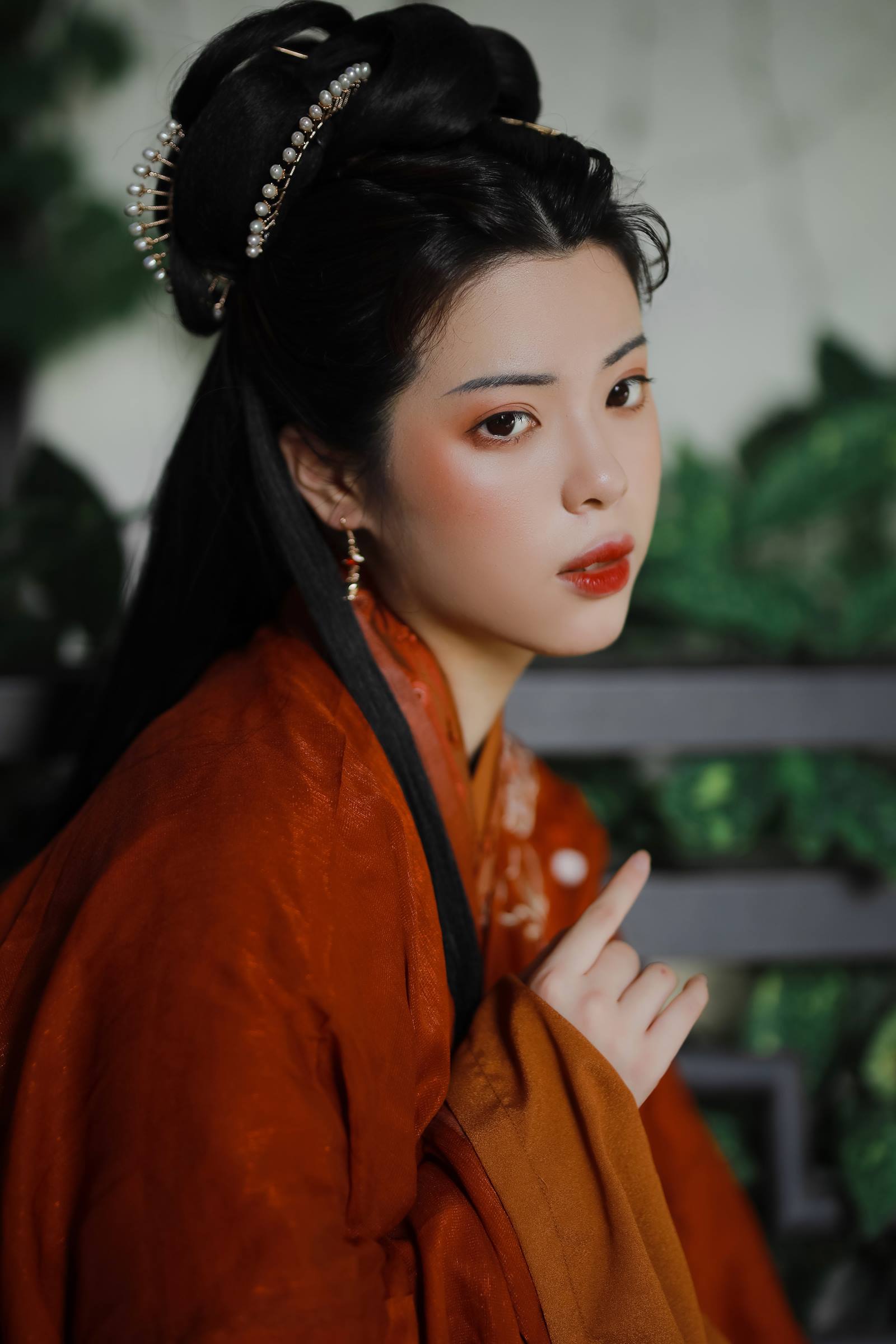 [YITUYU艺图语]2022.08.21 桃李春风一杯酒 一只仟仟[24+1P/253MB]