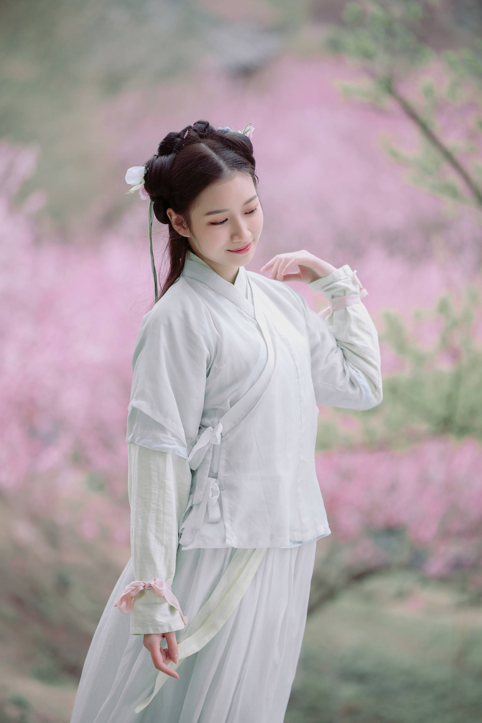 [YITUYU艺图语]2022.05.29 灵儿 小萝卜[19+1P/231MB]