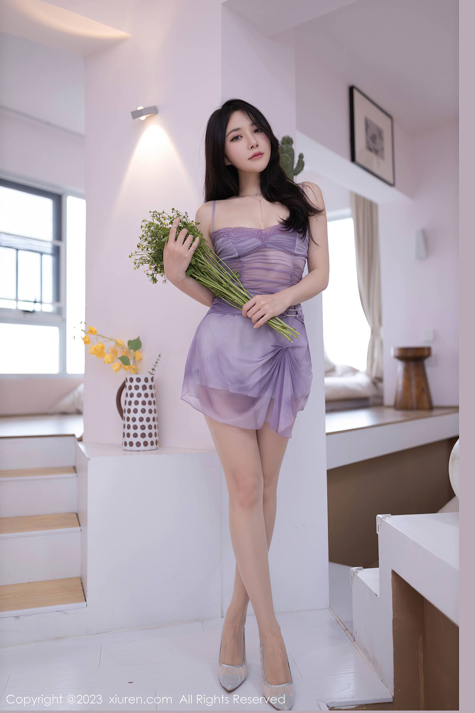 [Xiuren秀人网]2023.12.08 NO.7786 鱼子酱Fish[80+1P/634MB]