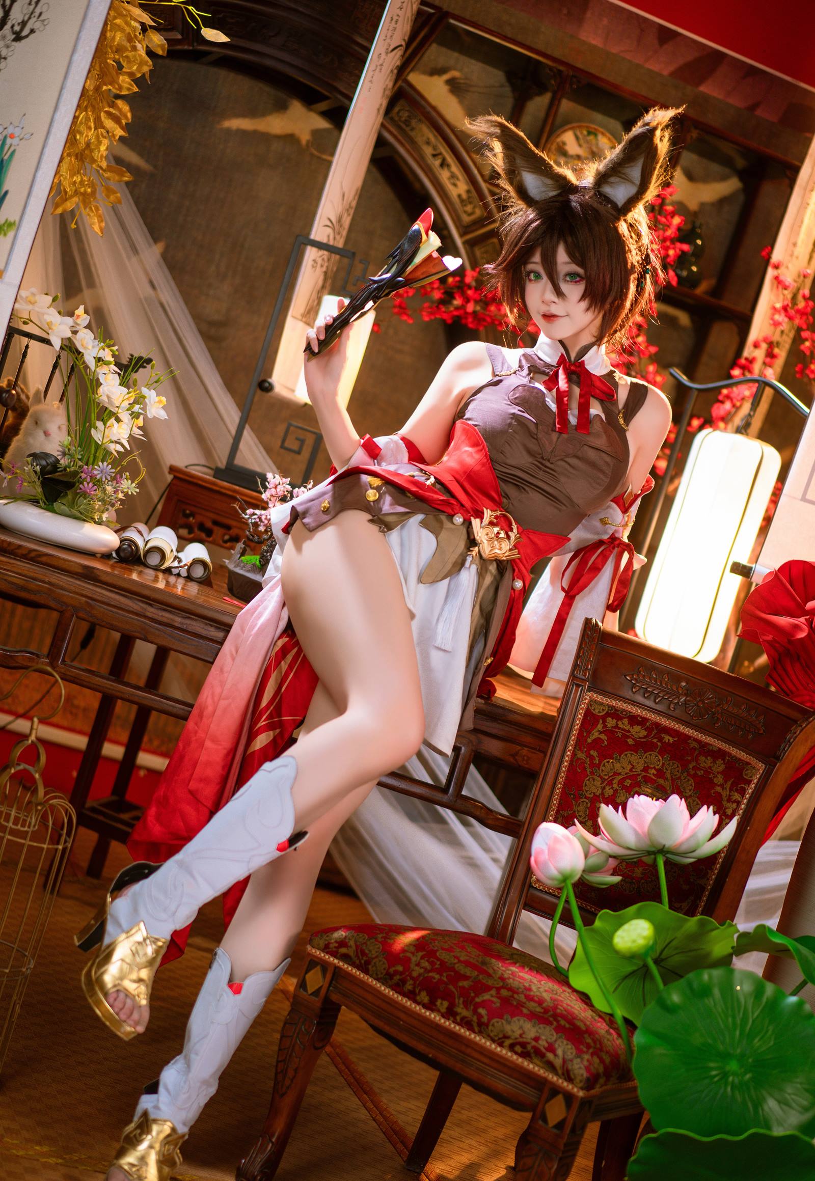 黑龙贯通 - 停云[16P/163MB]