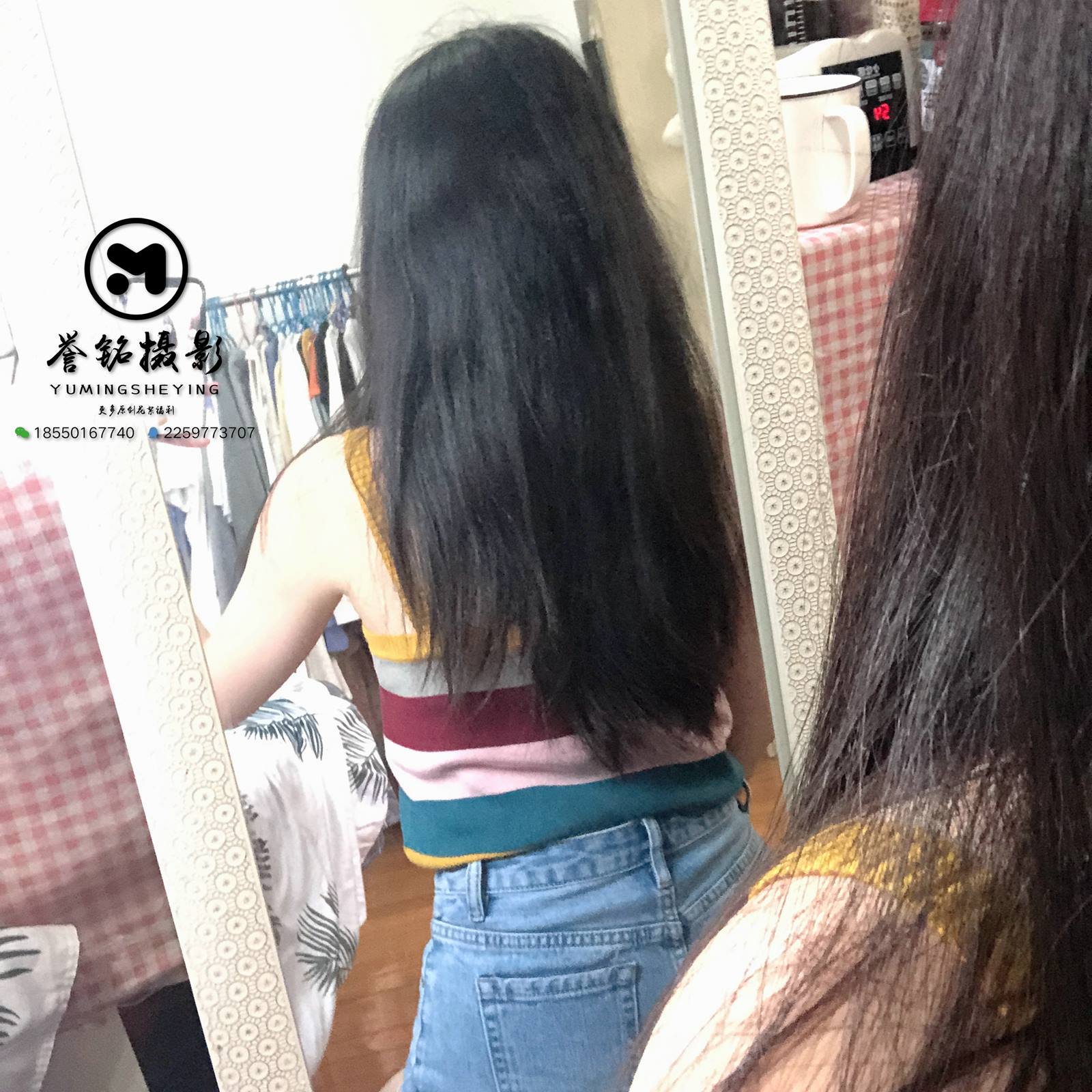 [誉铭传媒]袜足摄影 2019年 NO.068[105P/2V/0.98GB]