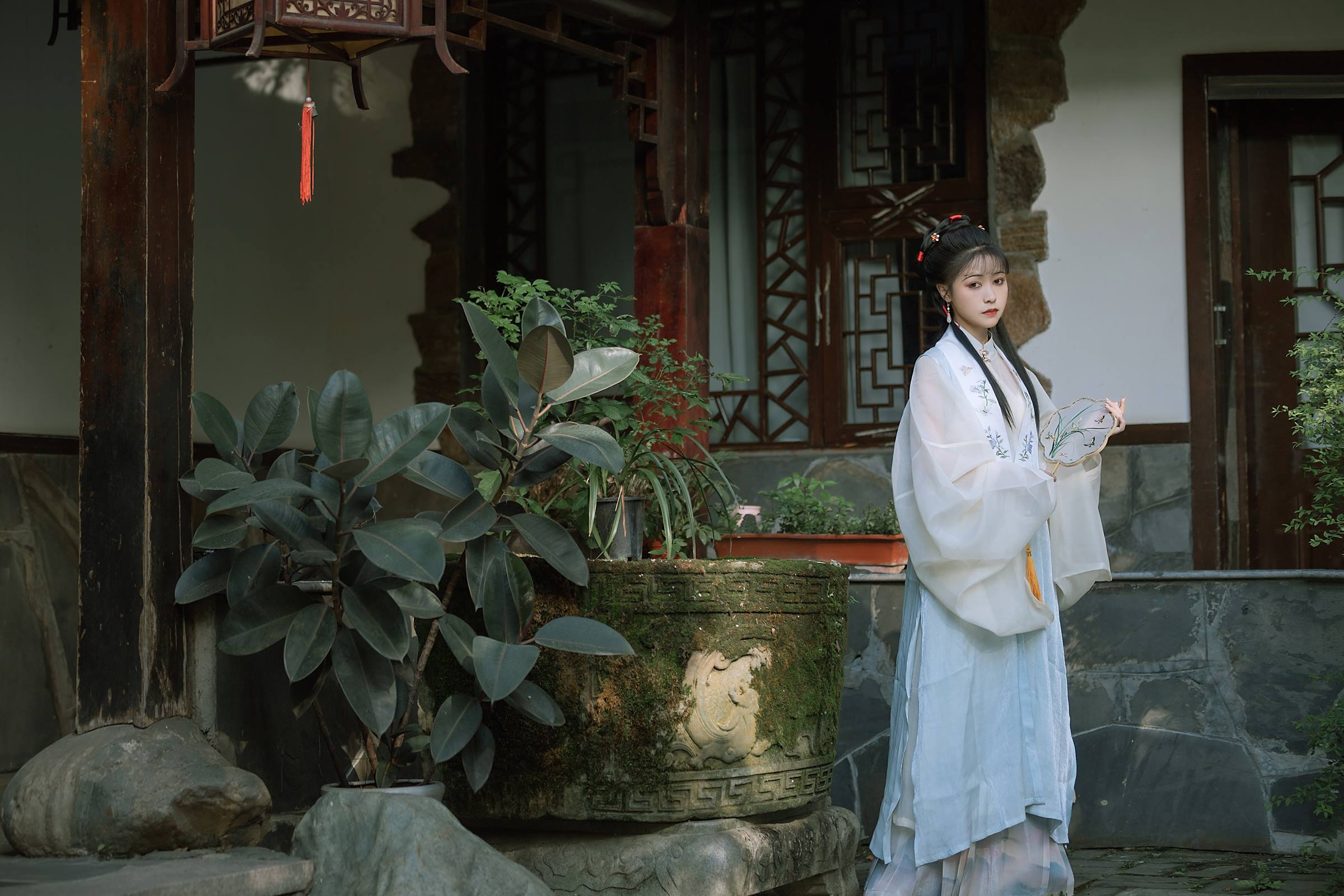 [YITUYU艺图语]2022.08.21 黛玉 梨一依[20+1P/228MB]