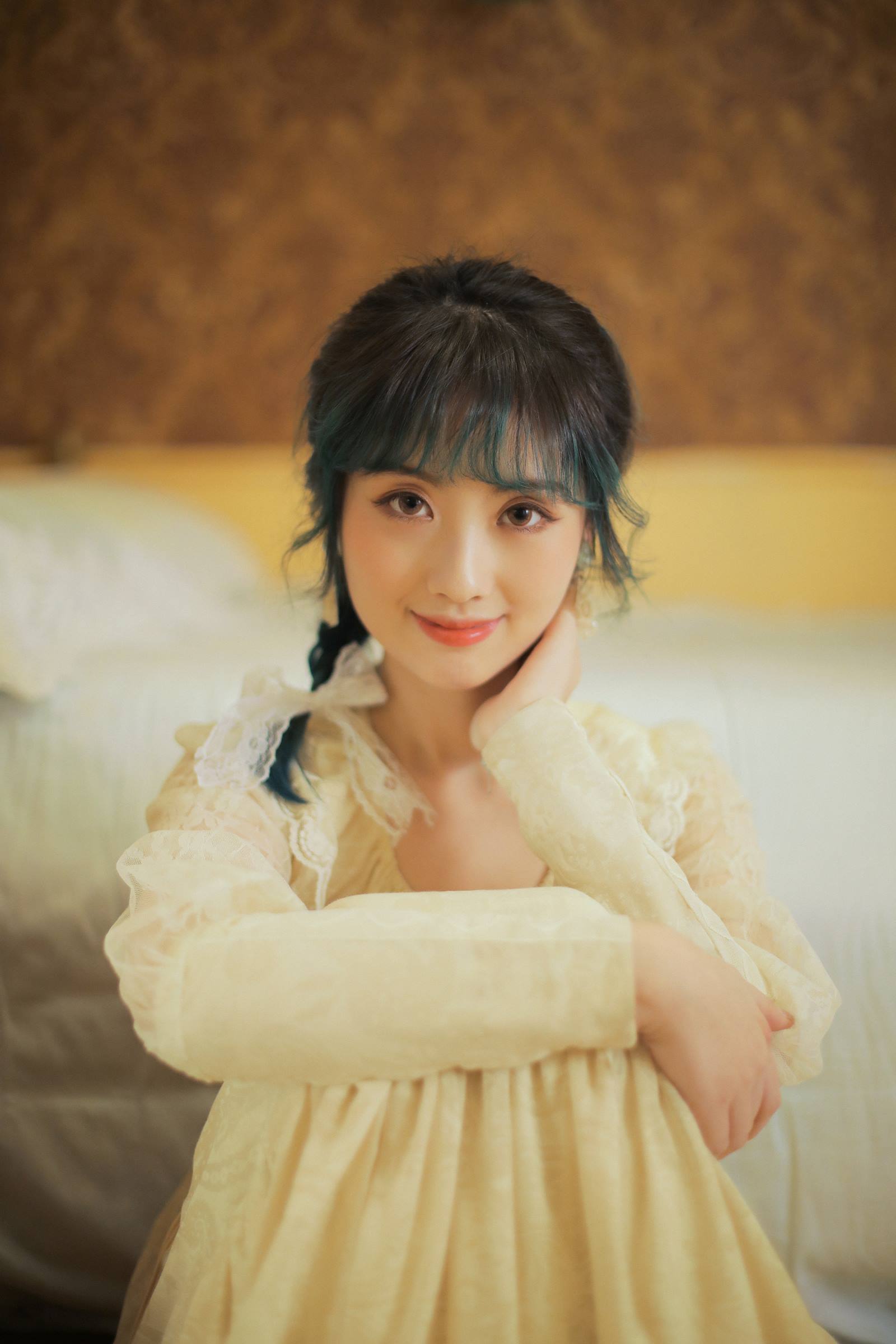 [YITUYU艺图语]2022.08.23 少女的梦 小曹[33+1P/283MB]