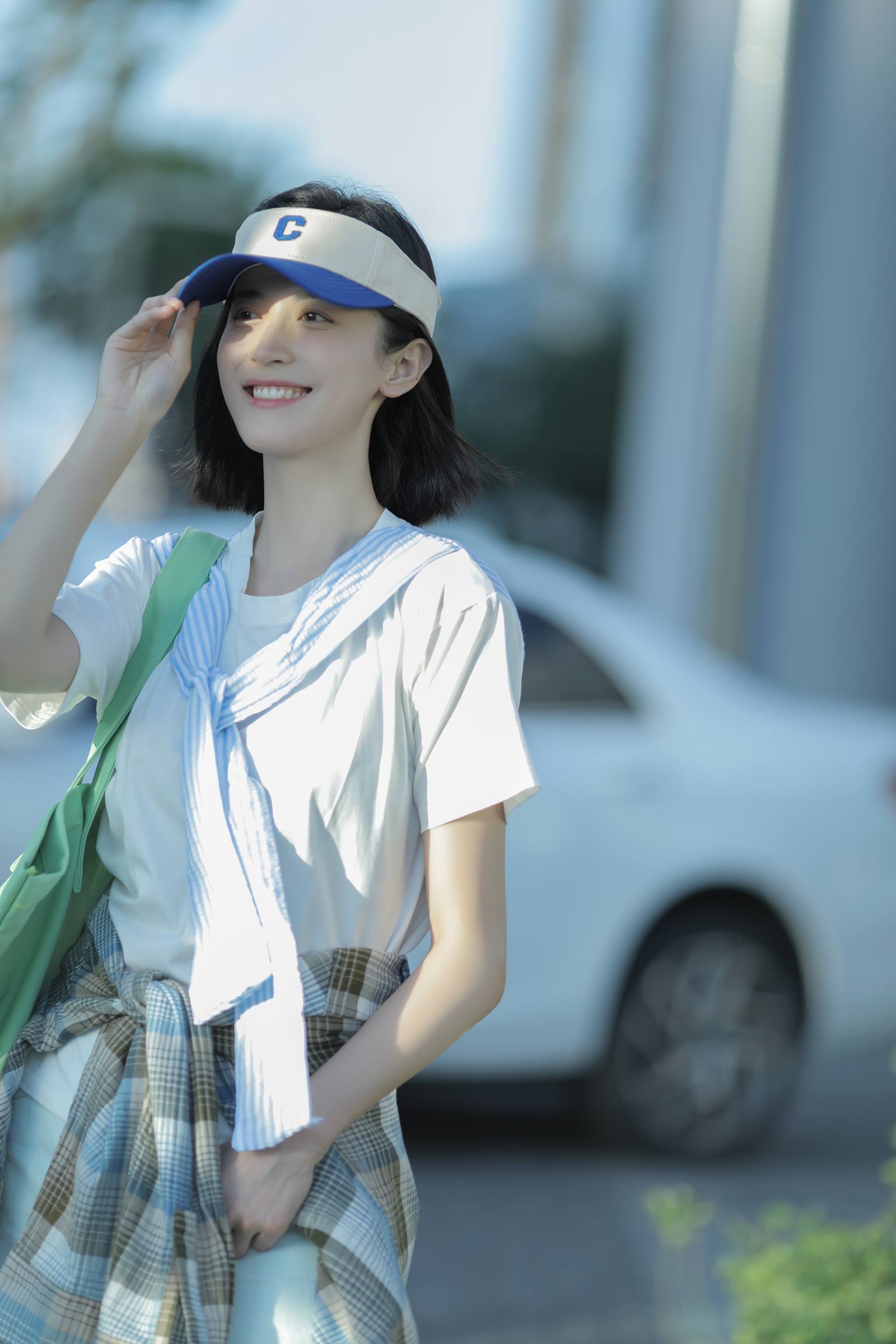[YITUYU艺图语]2022.08.25 日落之前 清浅之夏 陈瑜婕[26+1P/243MB]