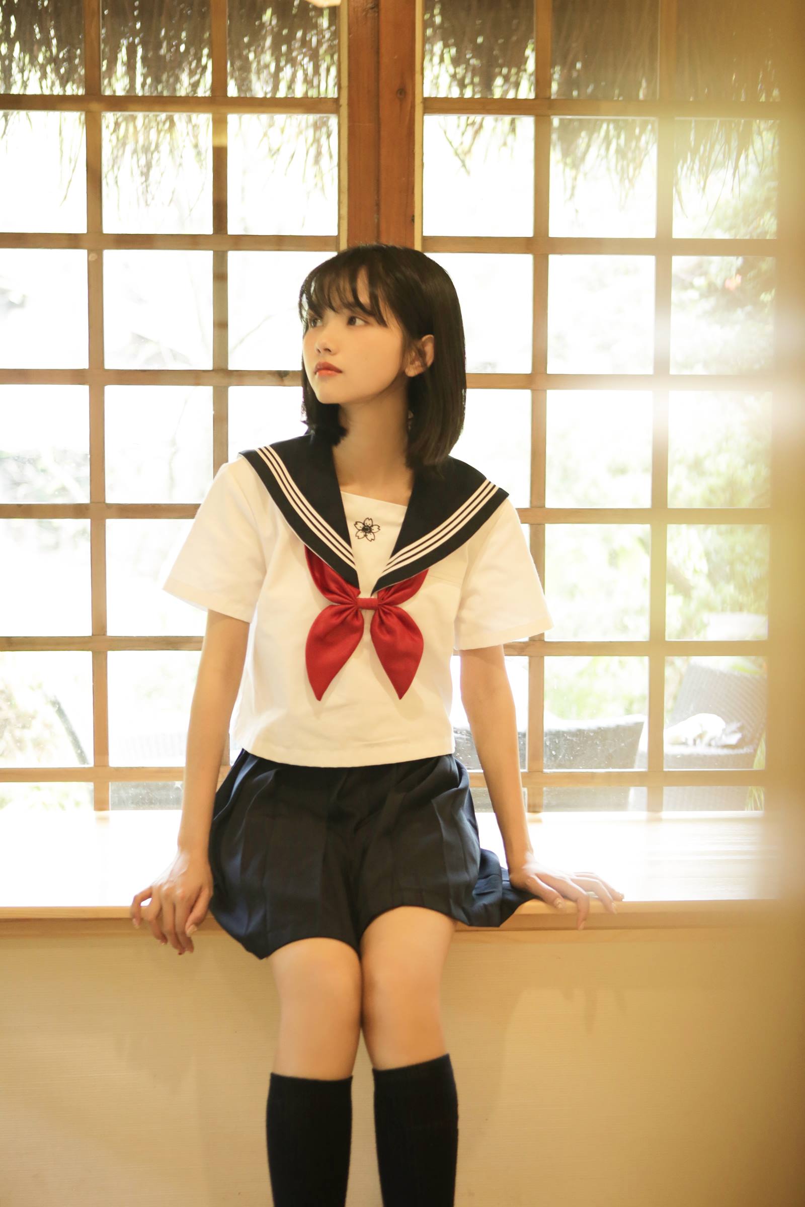 [YITUYU艺图语]2022.08.25 蝉夏 猫梓子[21+1P/175MB]