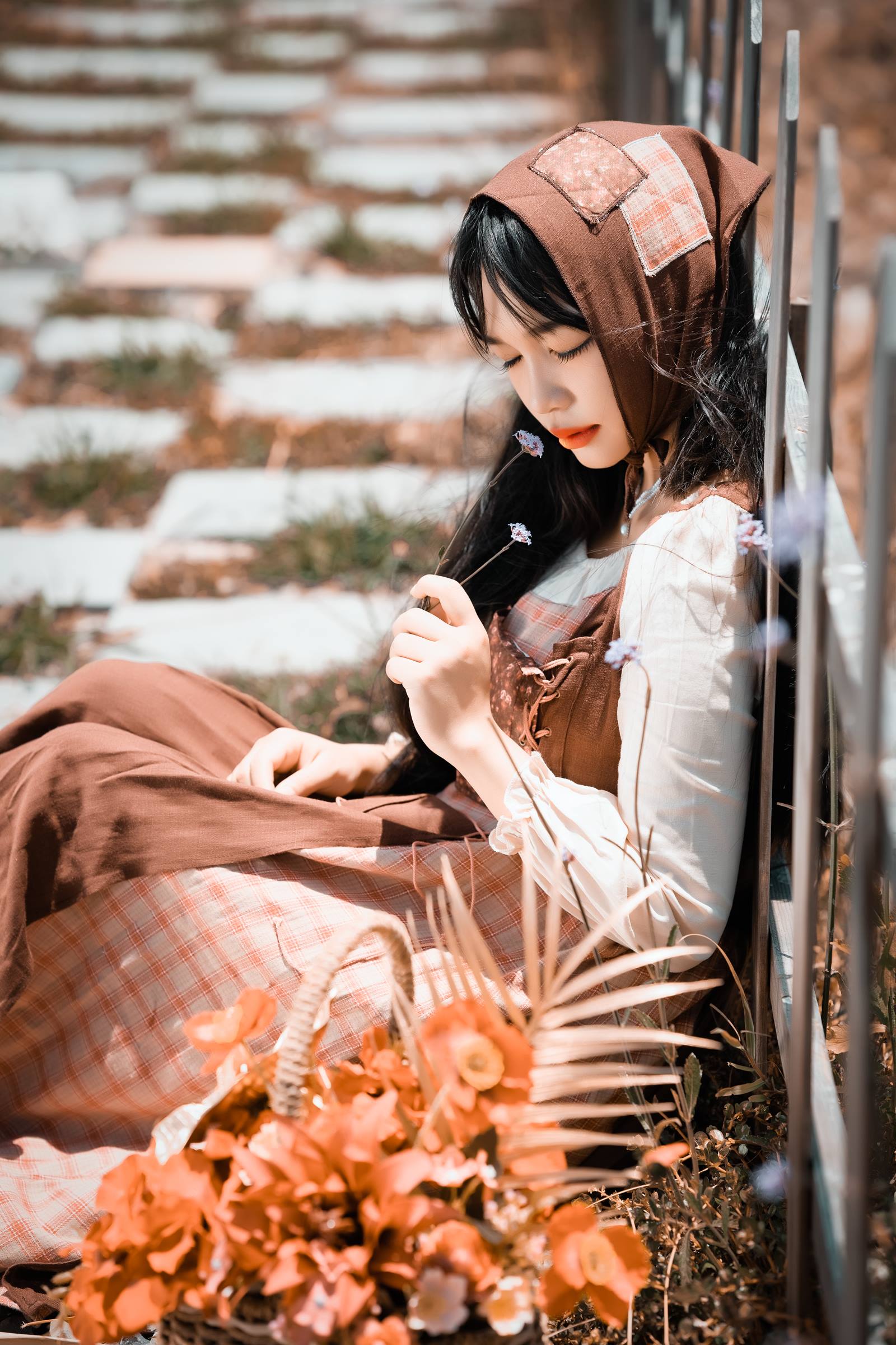 [YITUYU艺图语]2022.08.26 牧场里的少女 月光[43+1P/494MB]