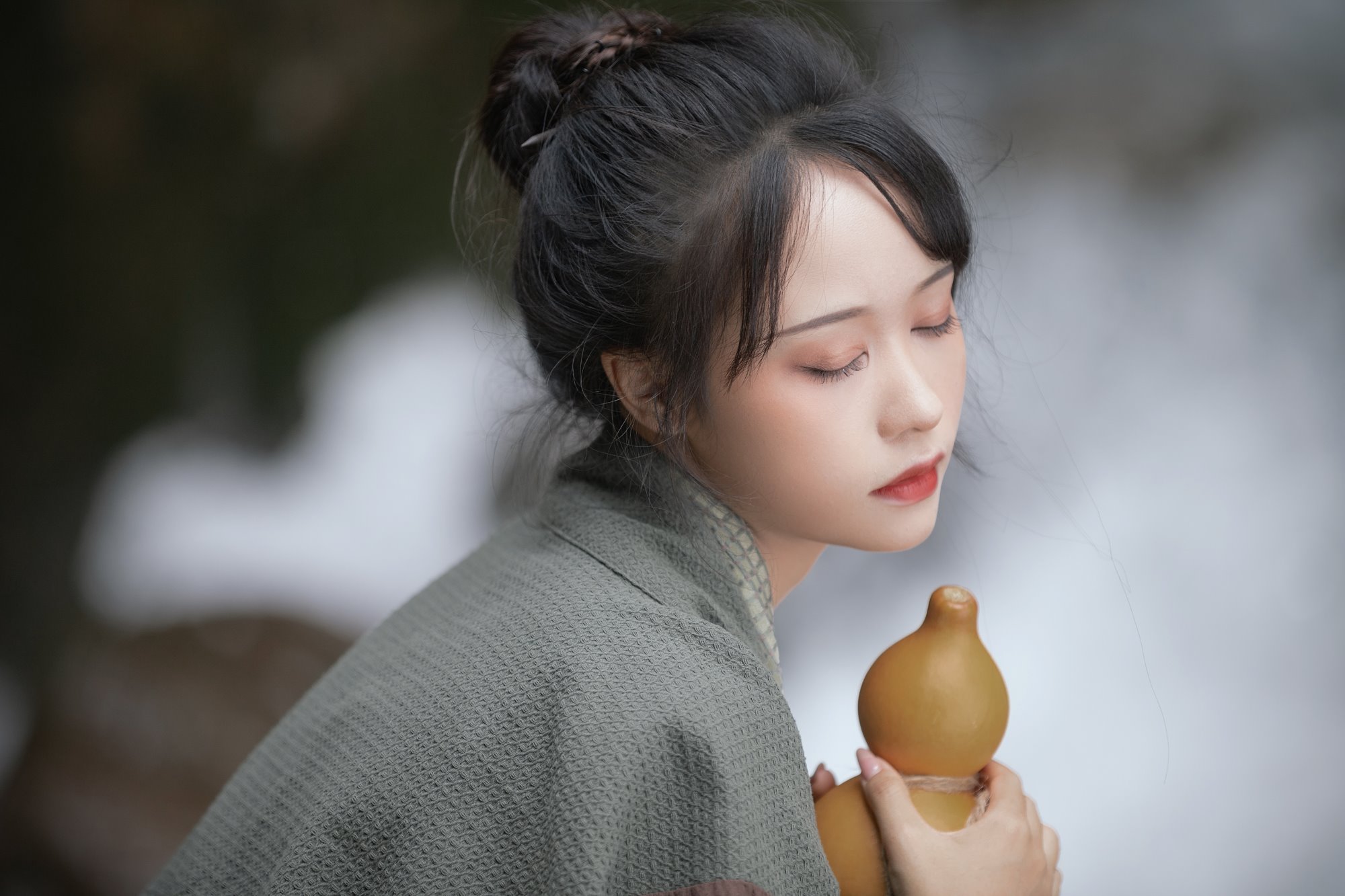[YITUYU艺图语]2022.08.13 上山 梨一依[37+1P/505MB]