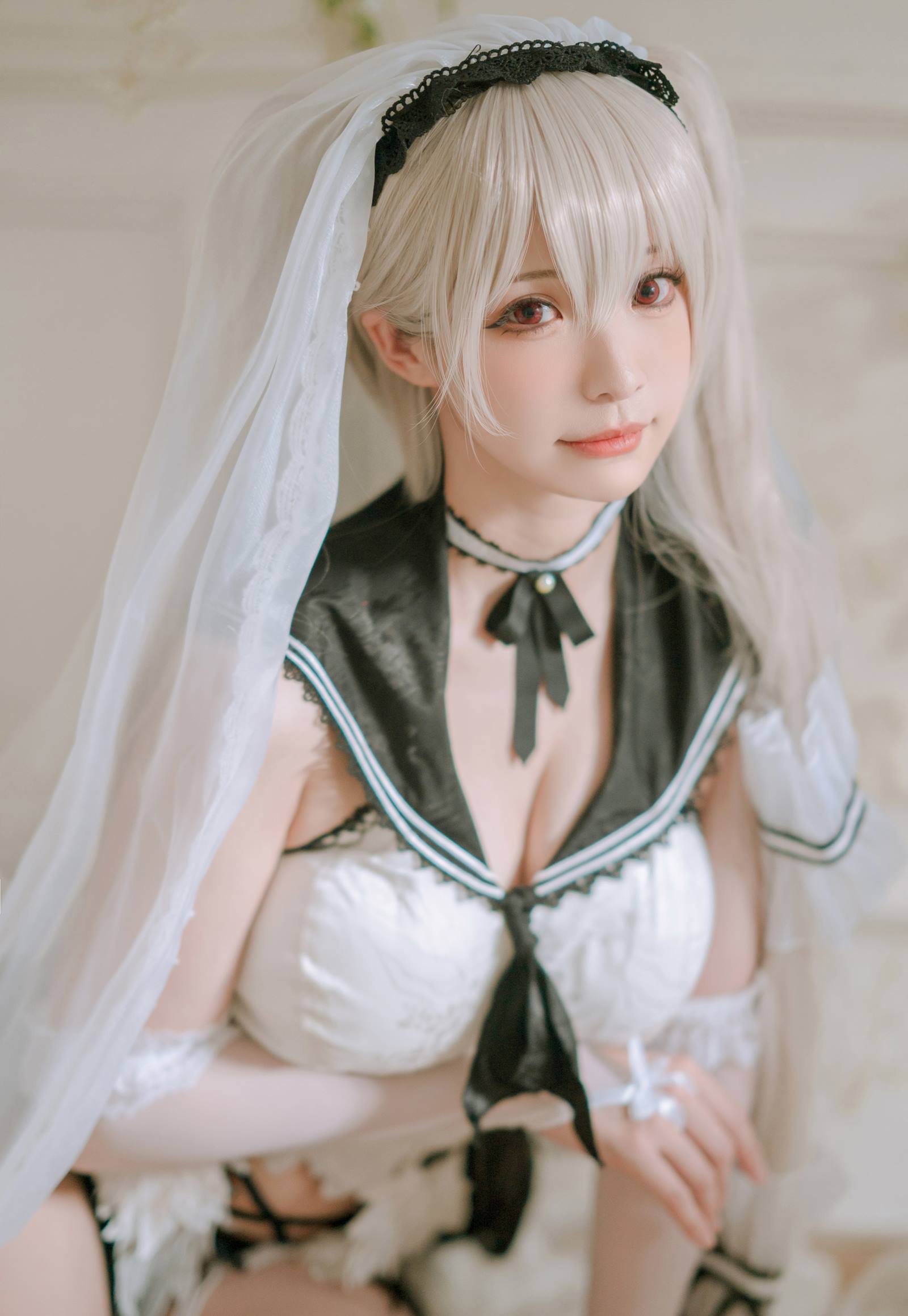 腥味猫罐 - 可畏 峦[18P/122MB]