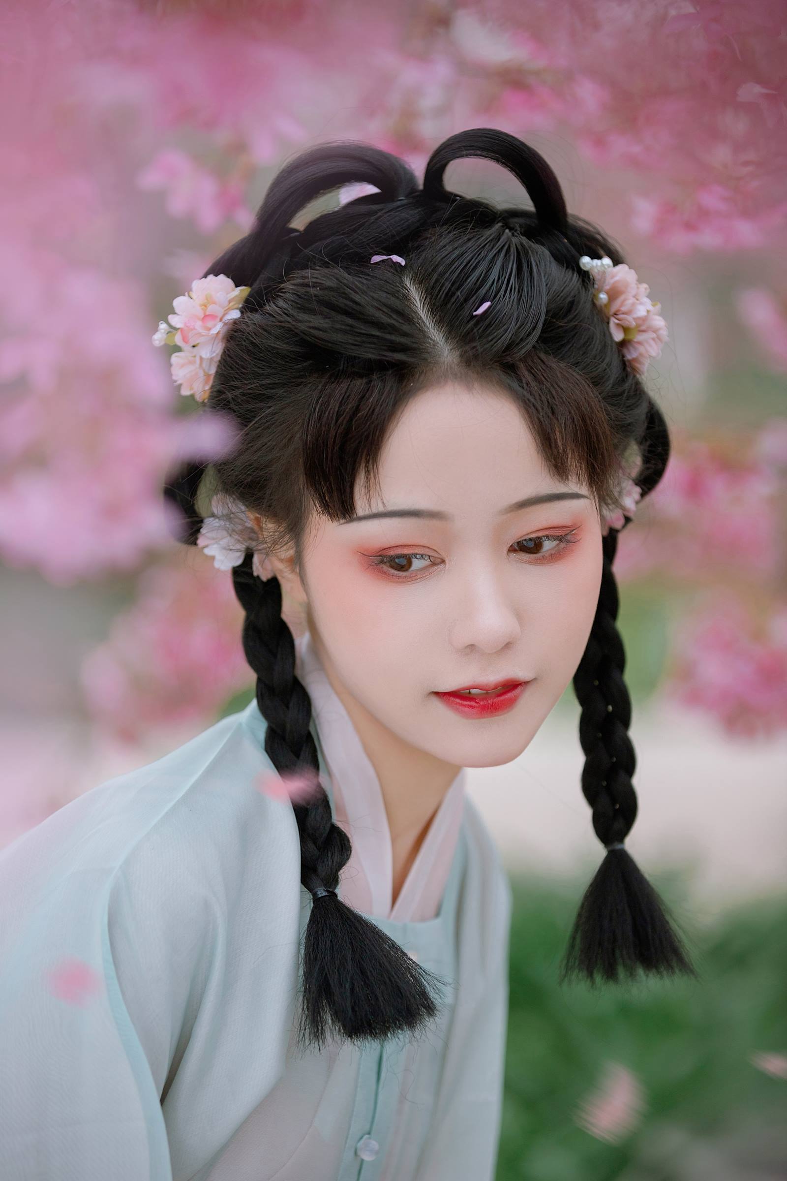 [YITUYU艺图语]2022.08.16 漫樱 梨一依[21+1P/275MB]