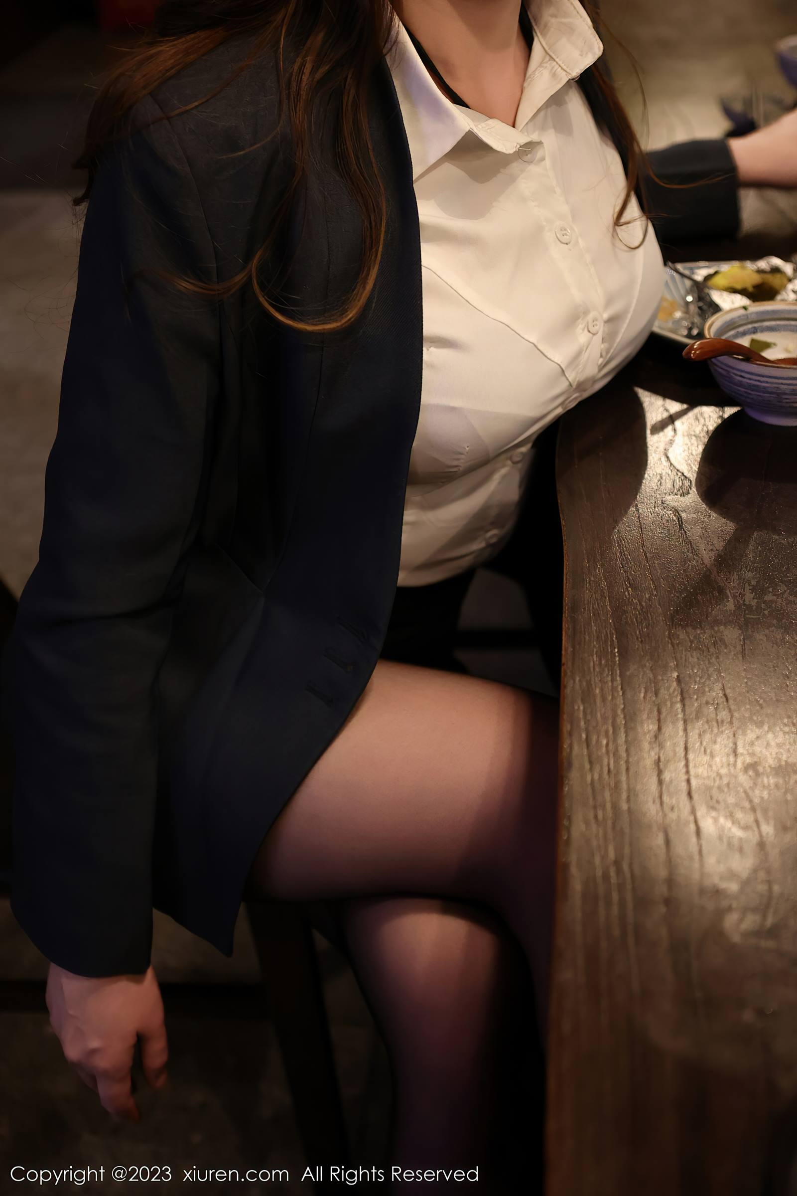 [Xiuren秀人网]2023.12.13 NO.7801 月野兔美妞[82+1P/841MB]