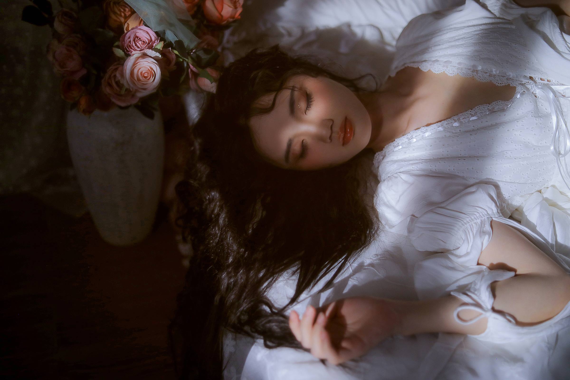 [YITUYU艺图语]2022.08.21 卡利塔的夜晚 橘柑[26+1P/436MB]
