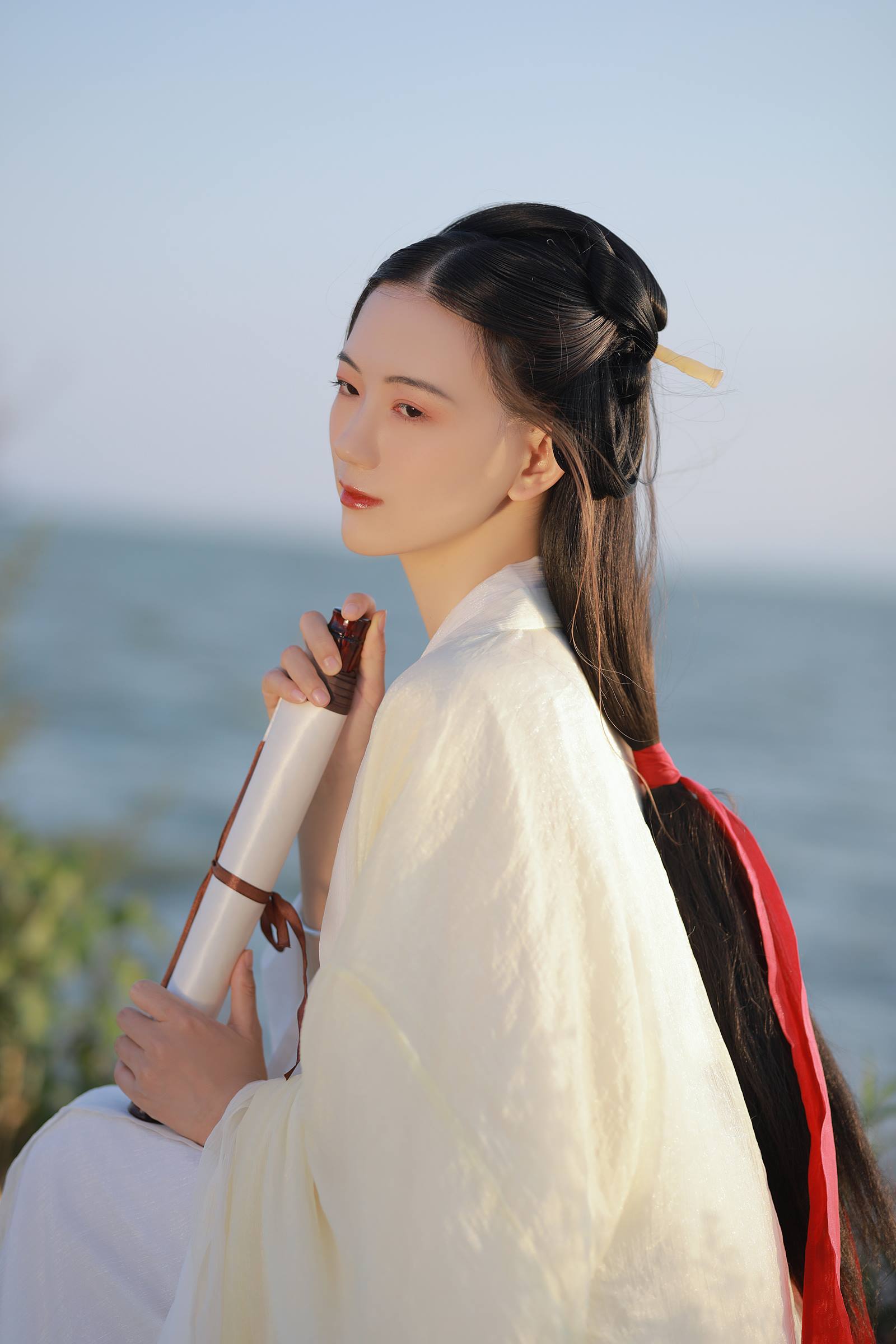 [YITUYU艺图语]2022.08.24 山月不知心底事 Z[29+1P/524MB]