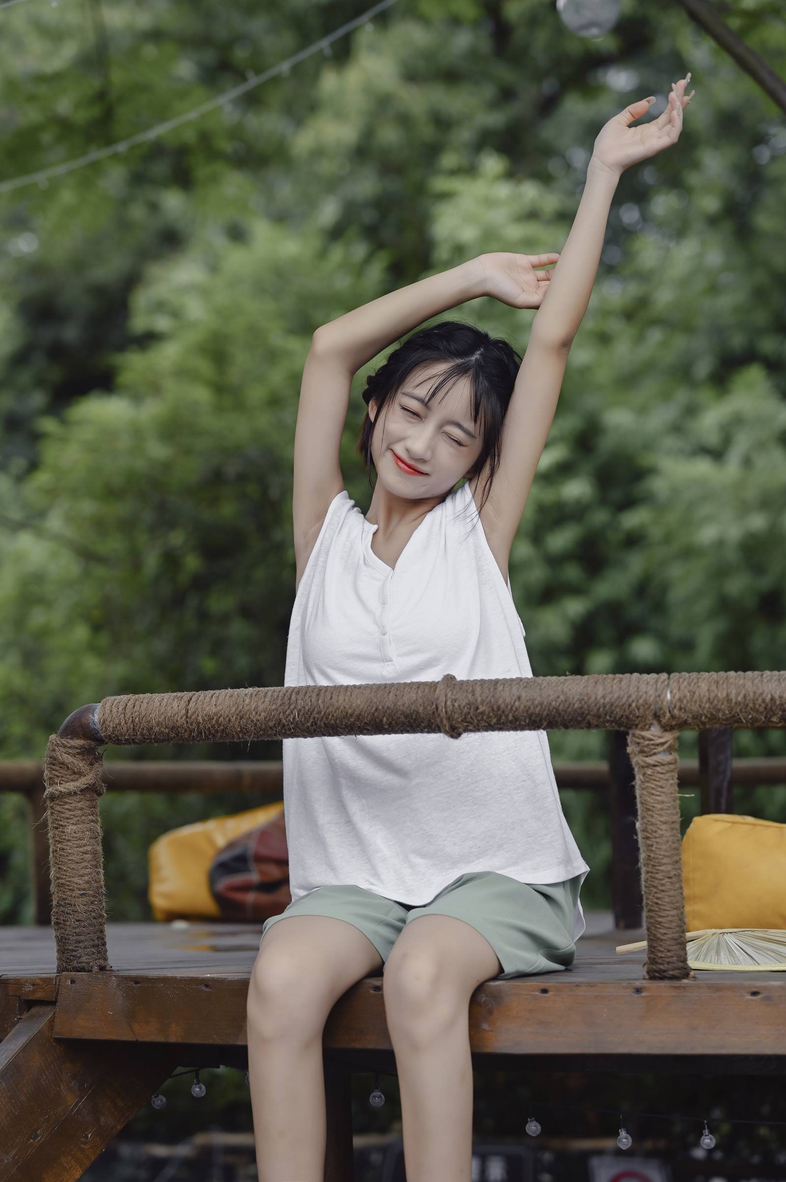 [YITUYU艺图语]2022.08.26 田园女孩 钰儿[25+1P/291MB]