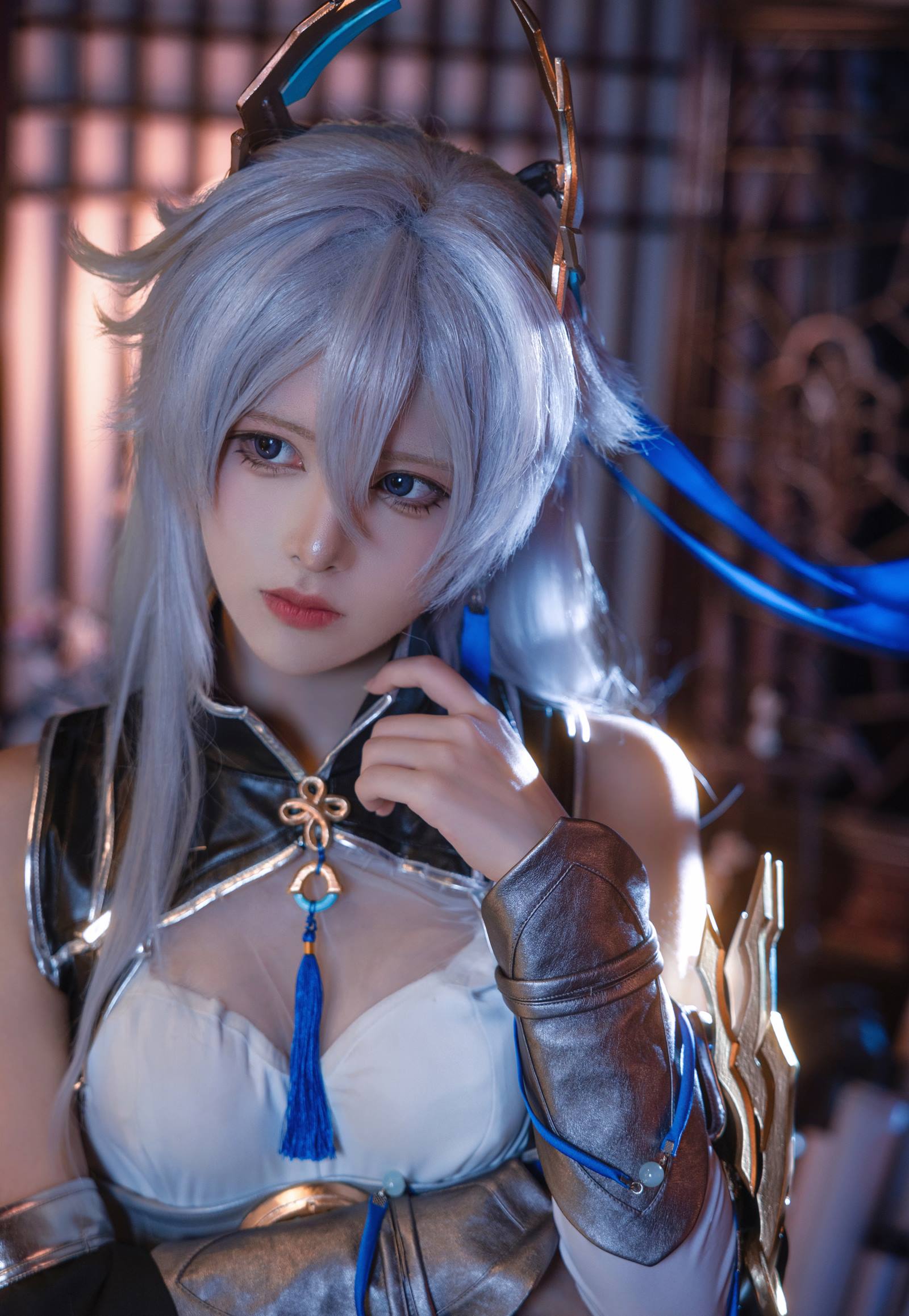 腥味猫罐 - 四方院[12P/59MB]