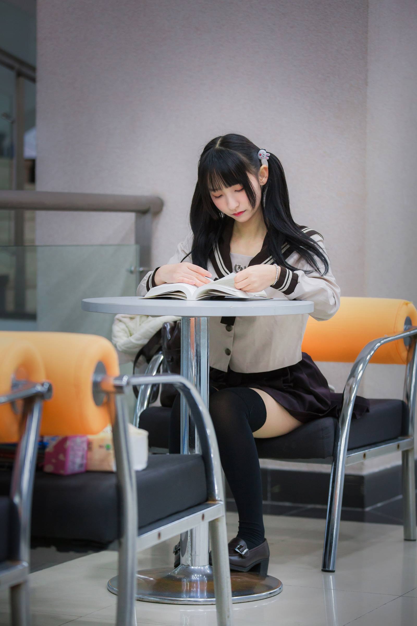 神楽板真冬 - 绳艺[234P/2.85GB]