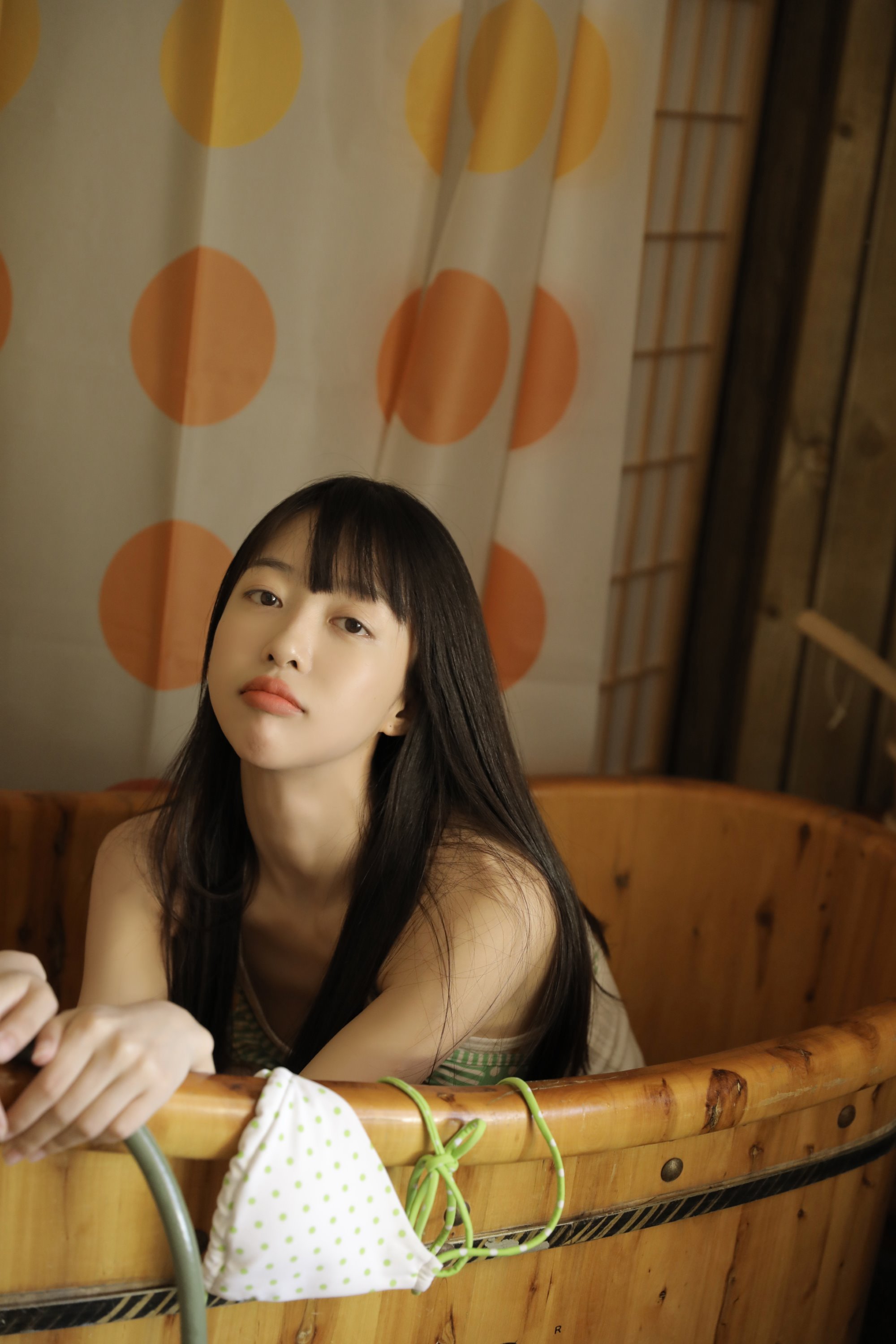 [YITUYU艺图语]2022.08.14 一起过夏天 ss_田爽[43+1P/406MB]