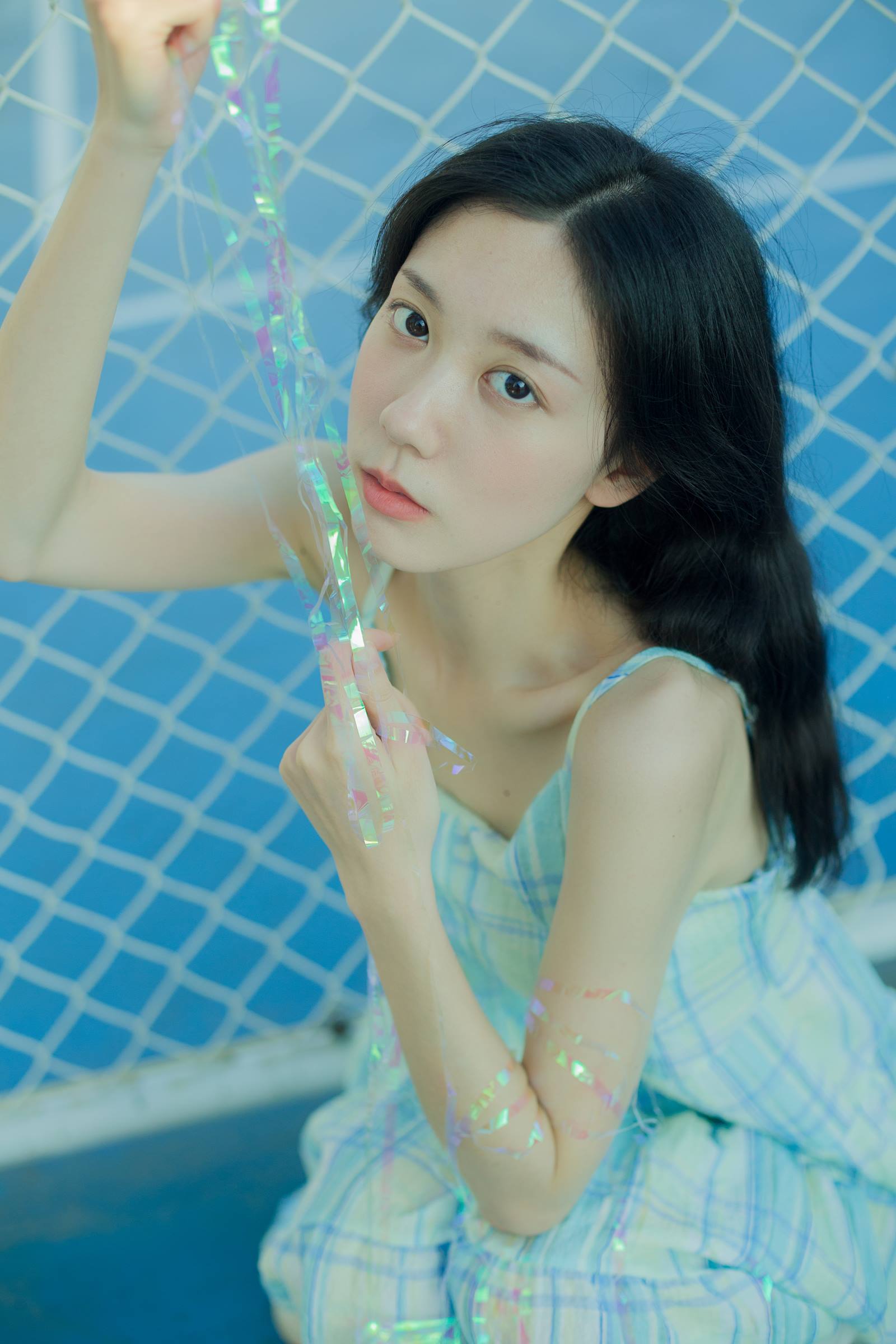 [YITUYU艺图语]2022.08.17 透明 饲猫少女-[35+1P/329MB]