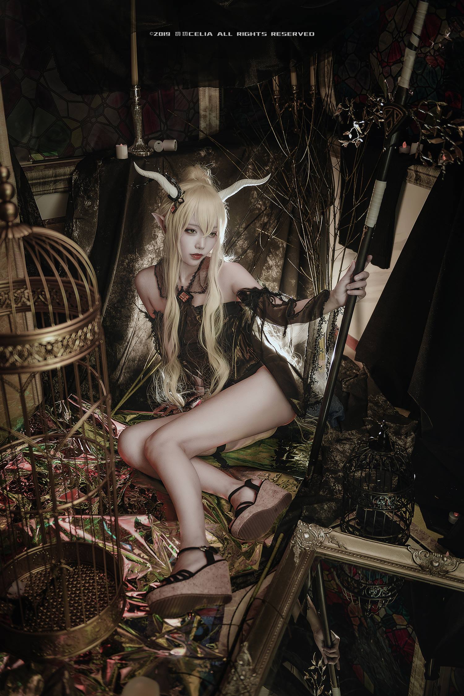 切切celia - 闪灵[12P/34MB]