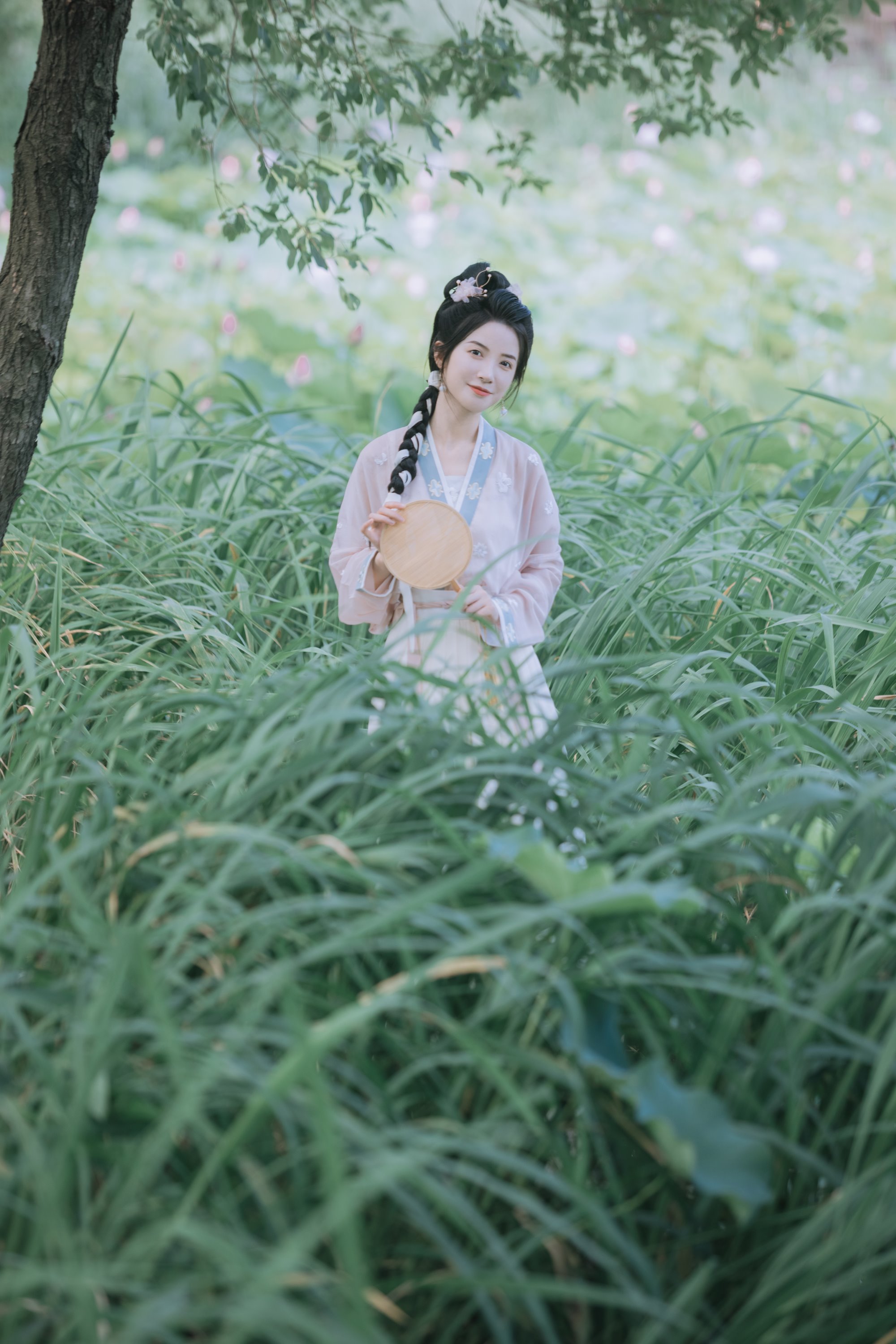 [YITUYU艺图语]2022.08.13 赵盼儿 一只阿梦崽[44+1P/288MB]