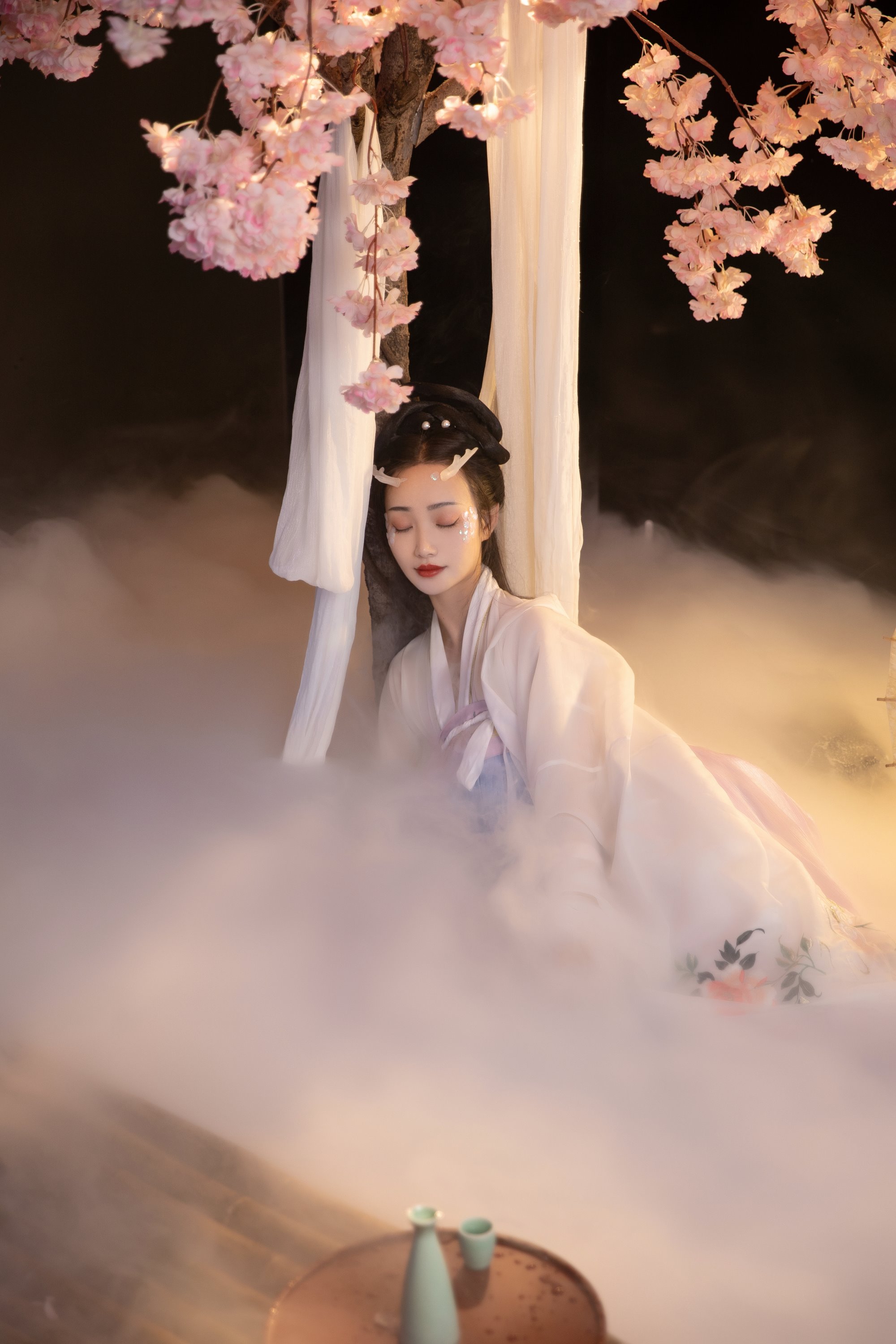 [YITUYU艺图语]2022.08.11 游仙 凌子兮[22+1P/271MB]