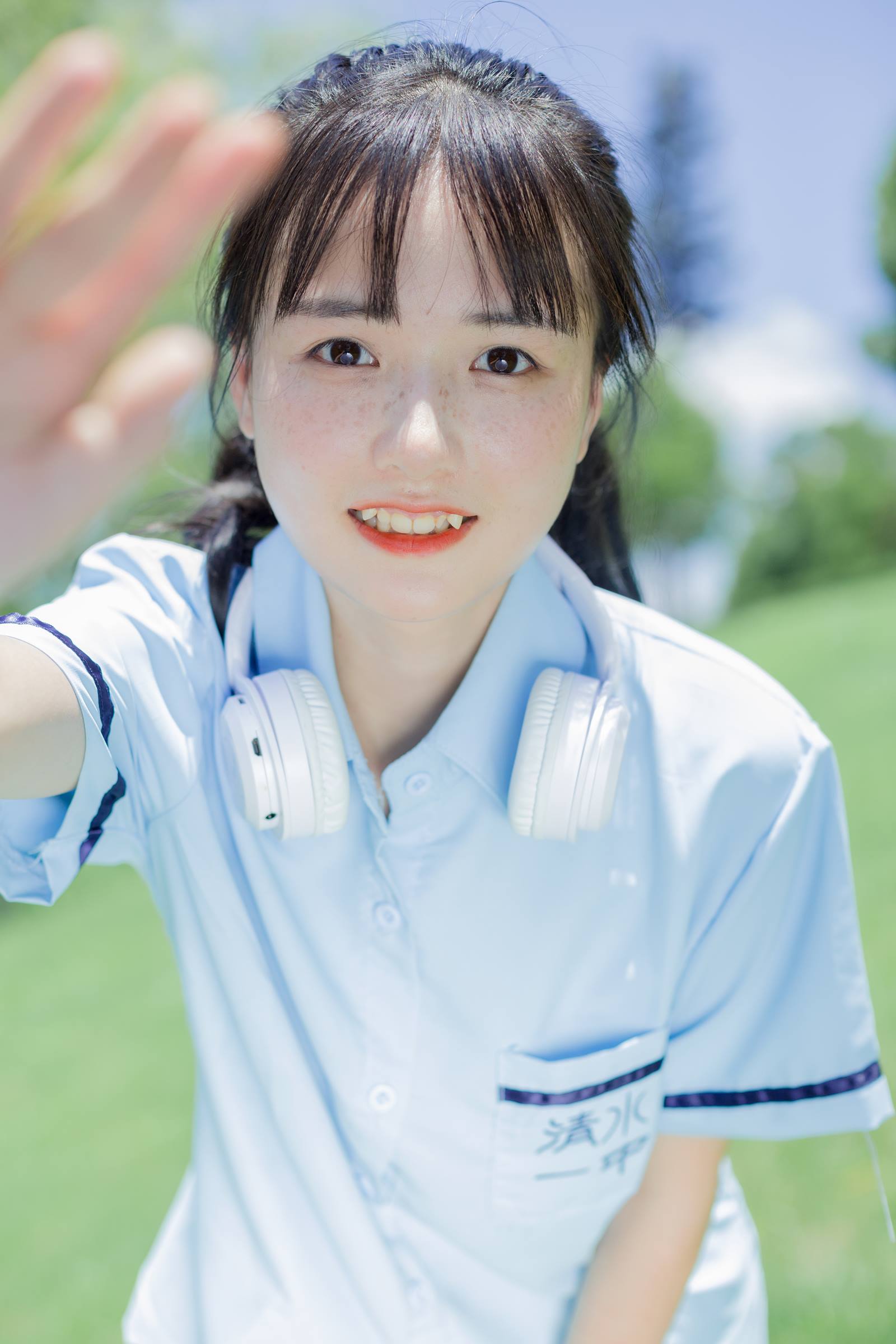 [YITUYU艺图语]2022.08.23 风的味道 小怡妹妹cute[33+1P/356MB]