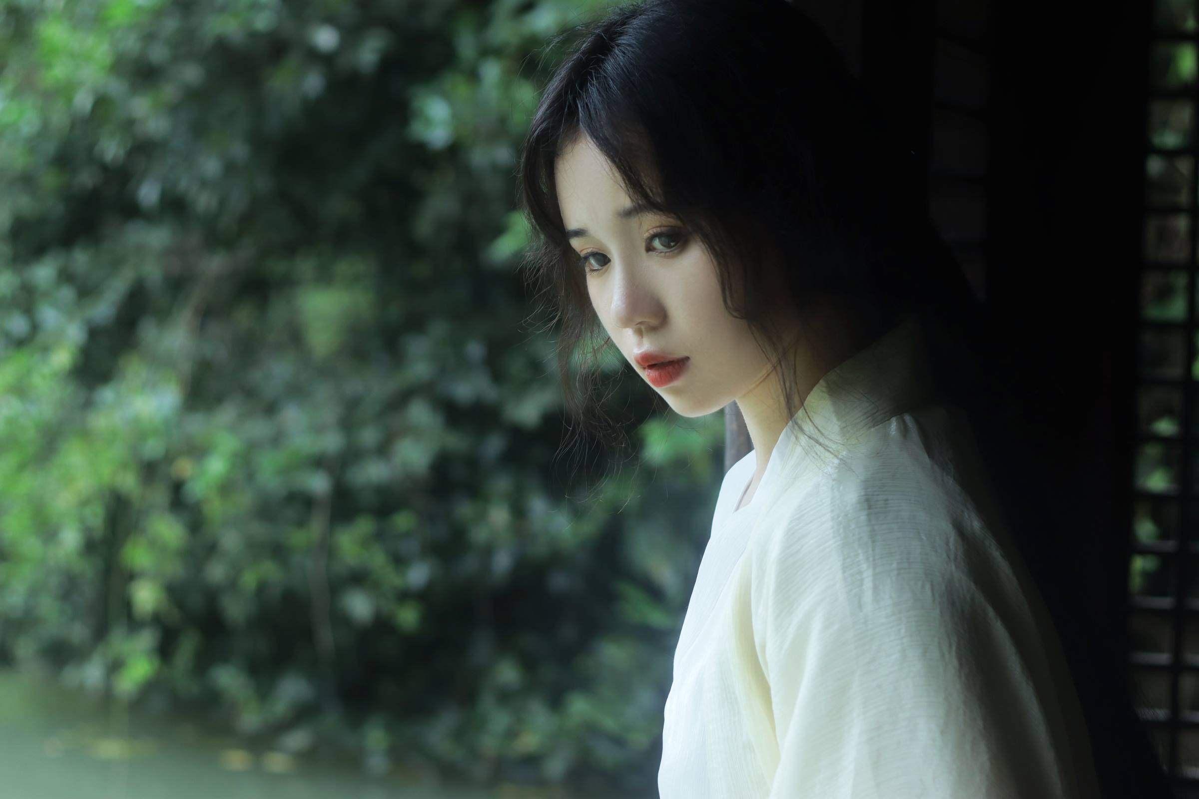 [YITUYU艺图语]2022.08.24 江南曲 一只高高[22+1P/171MB]