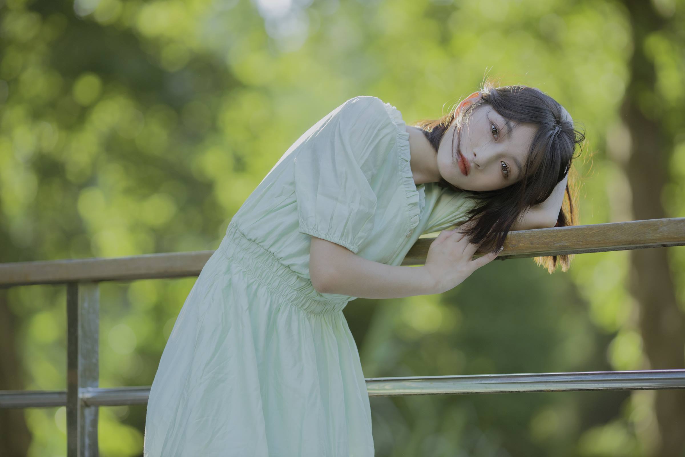 [YITUYU艺图语]2022.08.25 轻盈夏日 钰儿[24+1P/326MB]