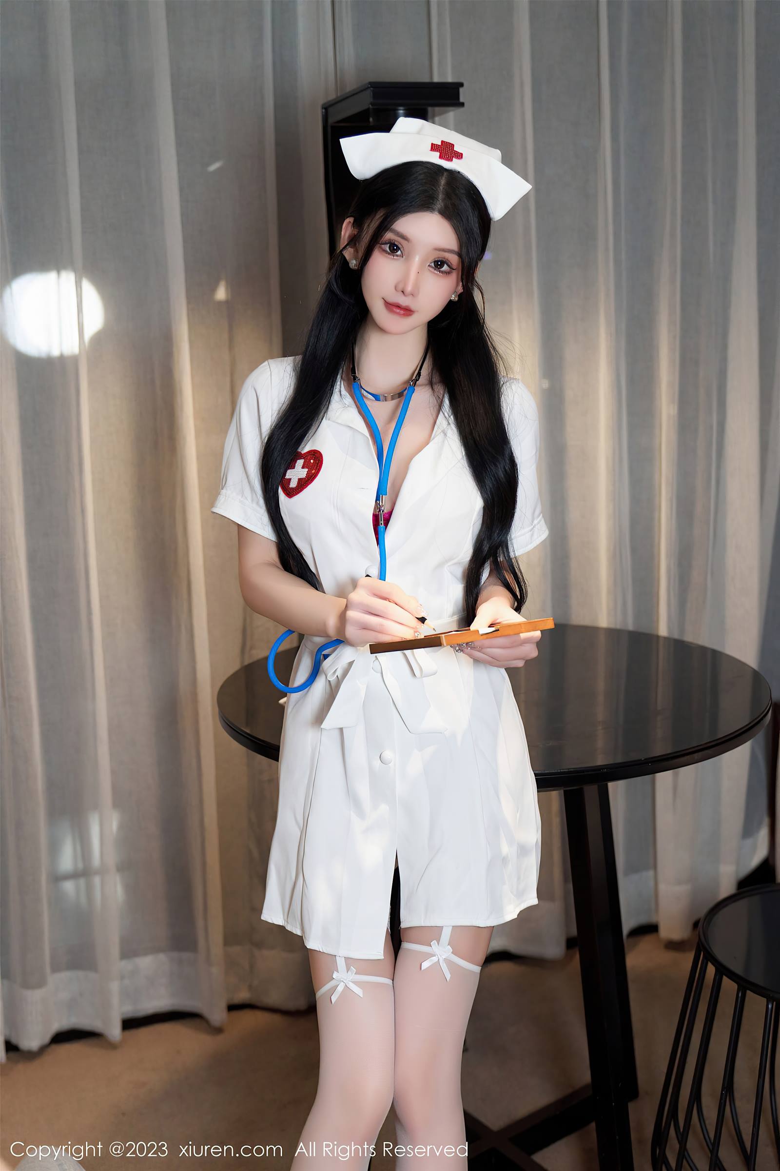 [Xiuren秀人网]2023.12.01 NO.7755 周于希Sally[94+1P/893MB]