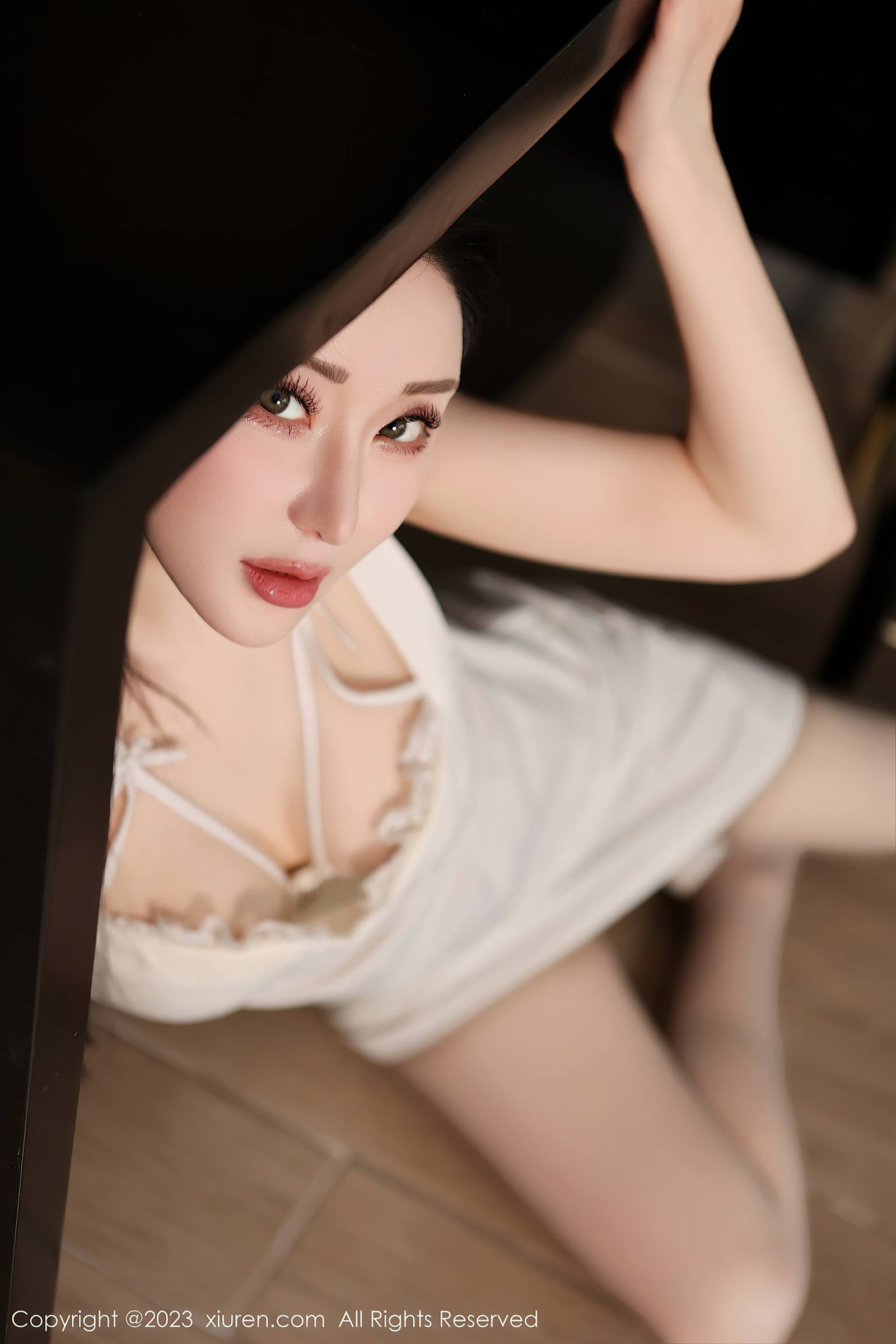 [Xiuren秀人网]2023.12.04 NO.7756 田兮白[83+1P/716MB]