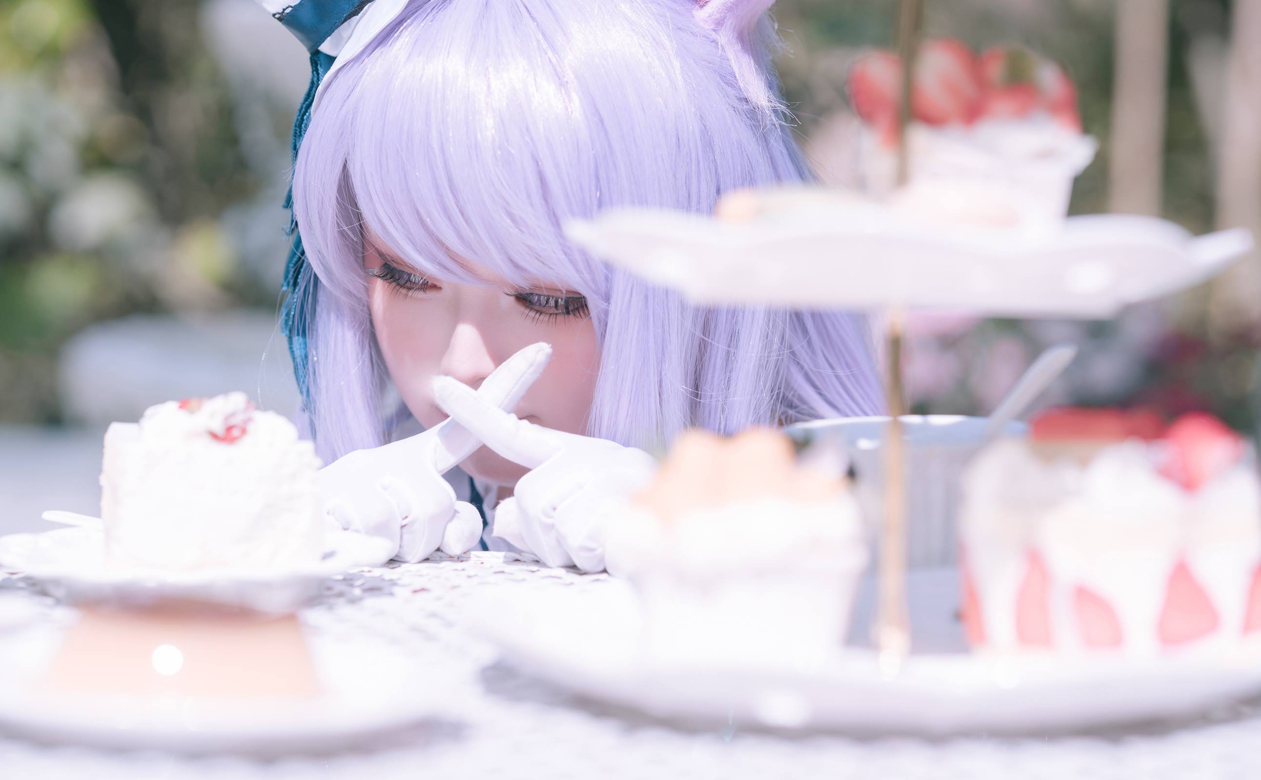 w百合欧皇子w - 目白麦昆决胜服[18P/122MB]