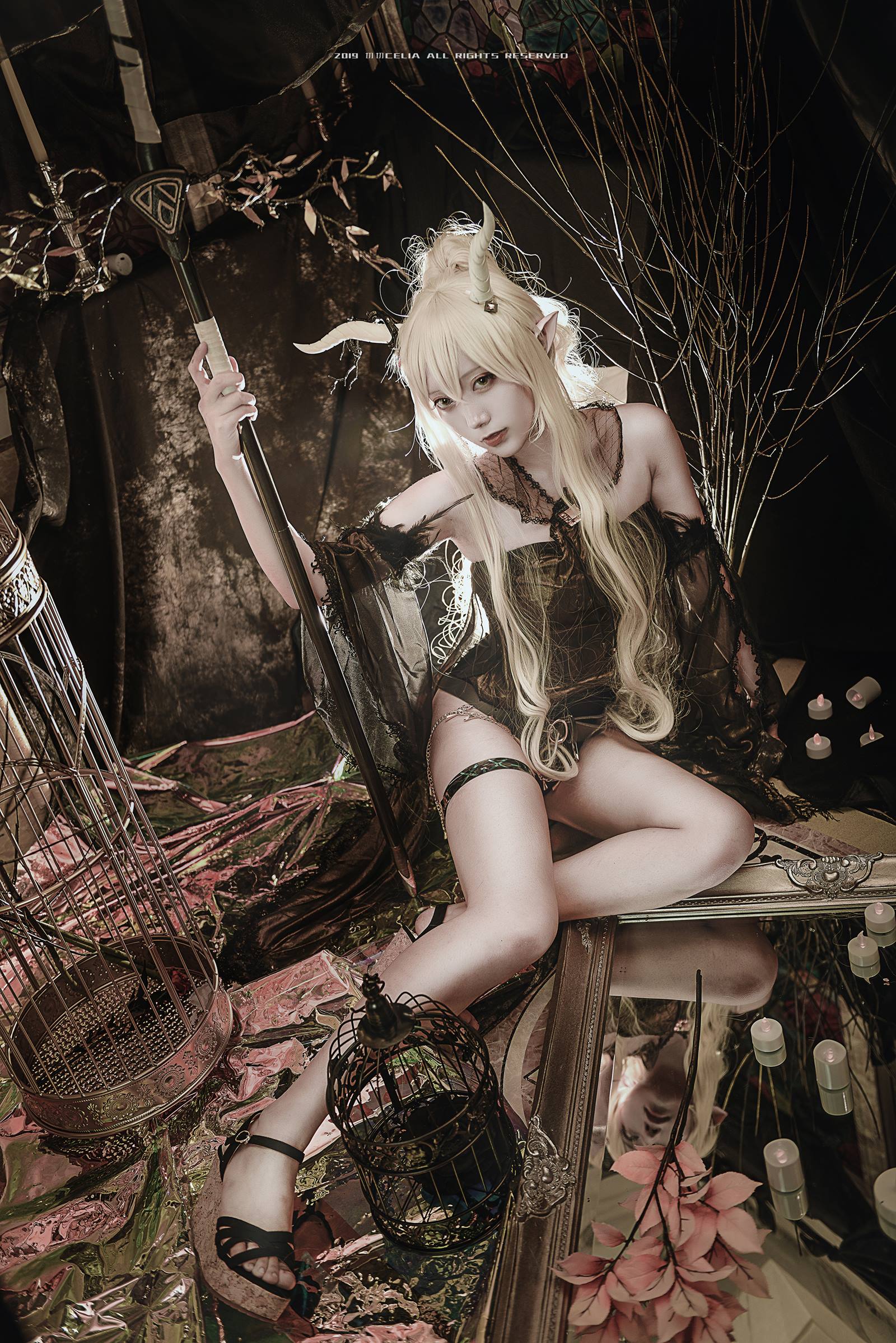 切切celia - 闪灵[12P/34MB]