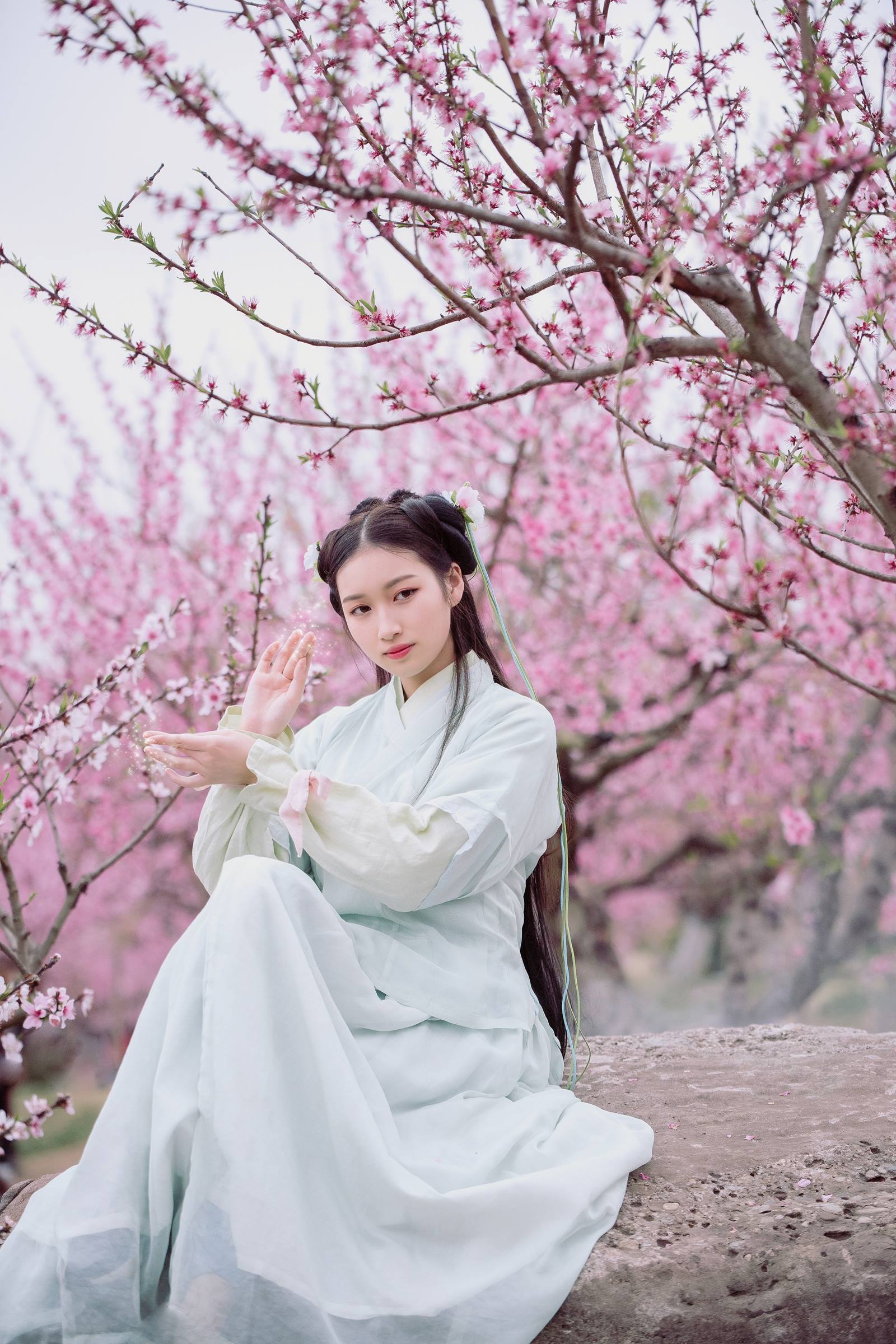 [YITUYU艺图语]2022.05.29 灵儿 小萝卜[19+1P/231MB]