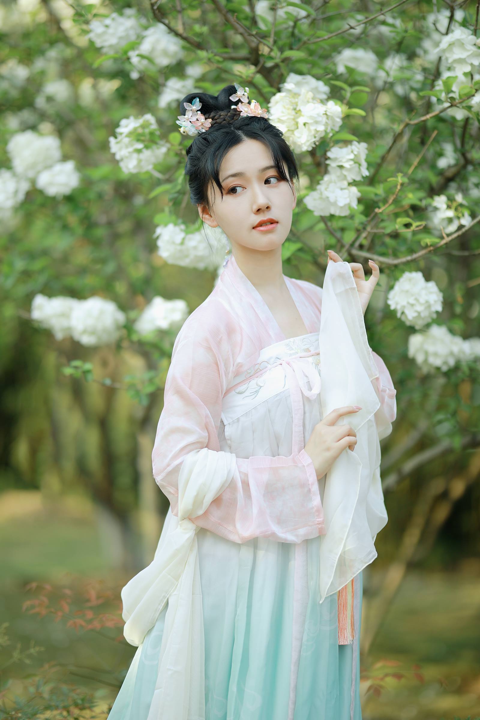 [YITUYU艺图语]2022.08.20 乐嫣三余[21+1P/91MB]